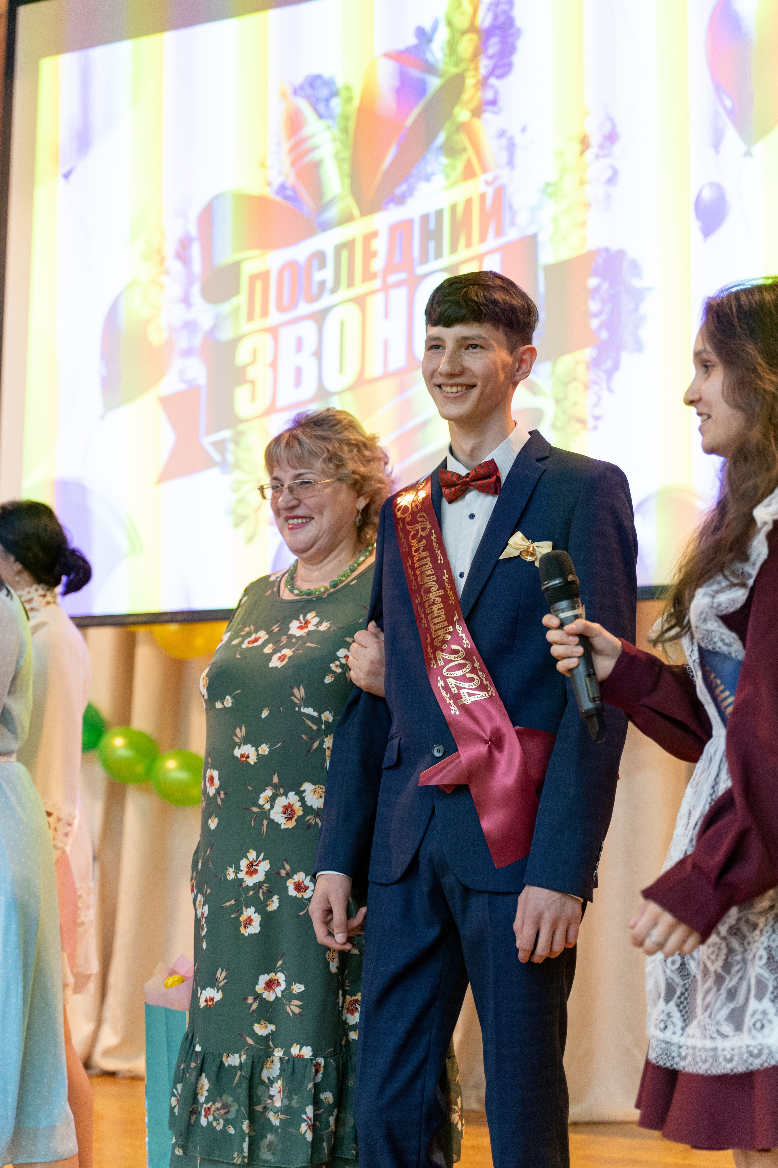 Выпускной. Фотограф Москва | Анна Мальцева