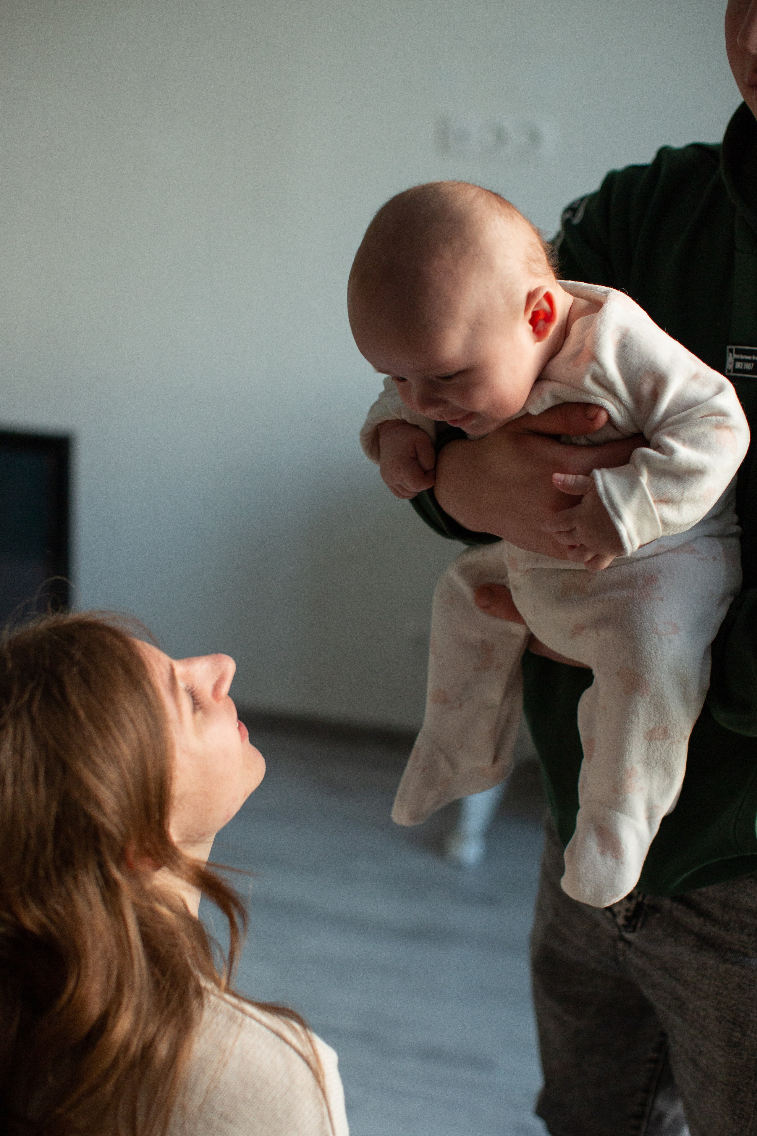 Миша. Фотограф в Москве и Московской области Голубева Анастасия