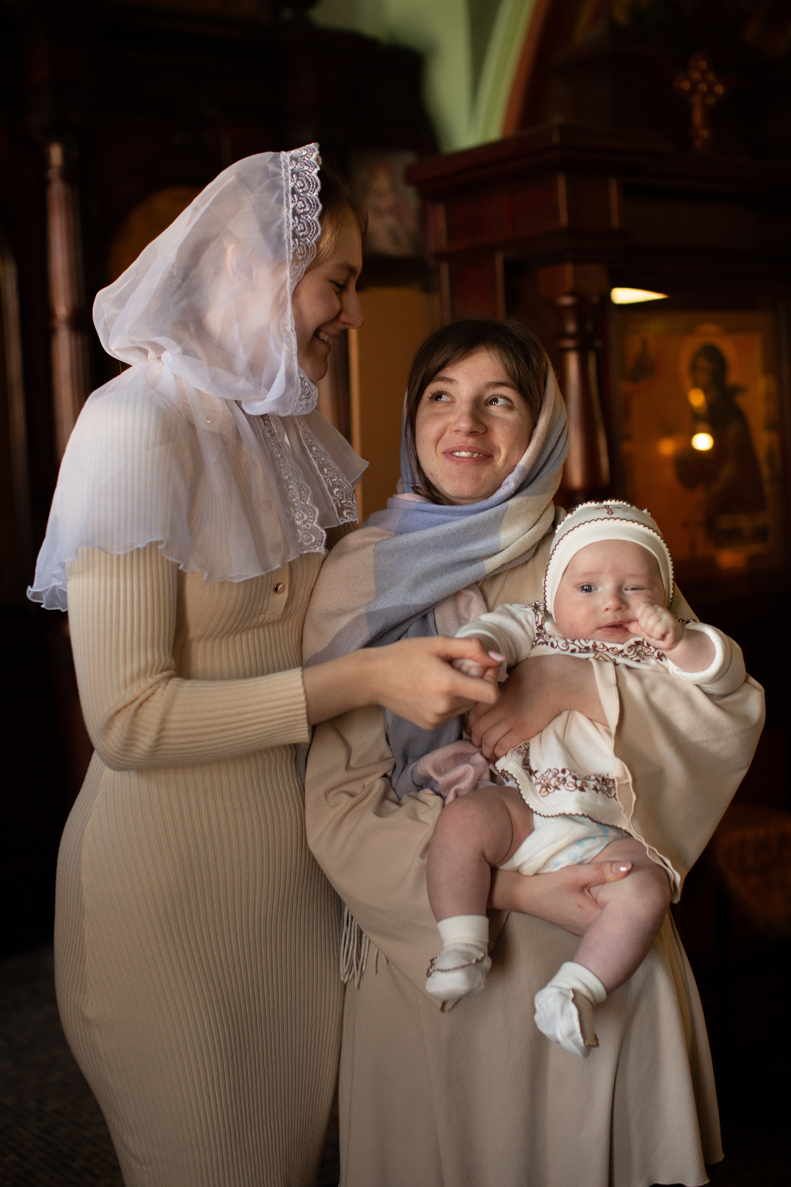 Миша. Фотограф в Москве и Московской области Голубева Анастасия