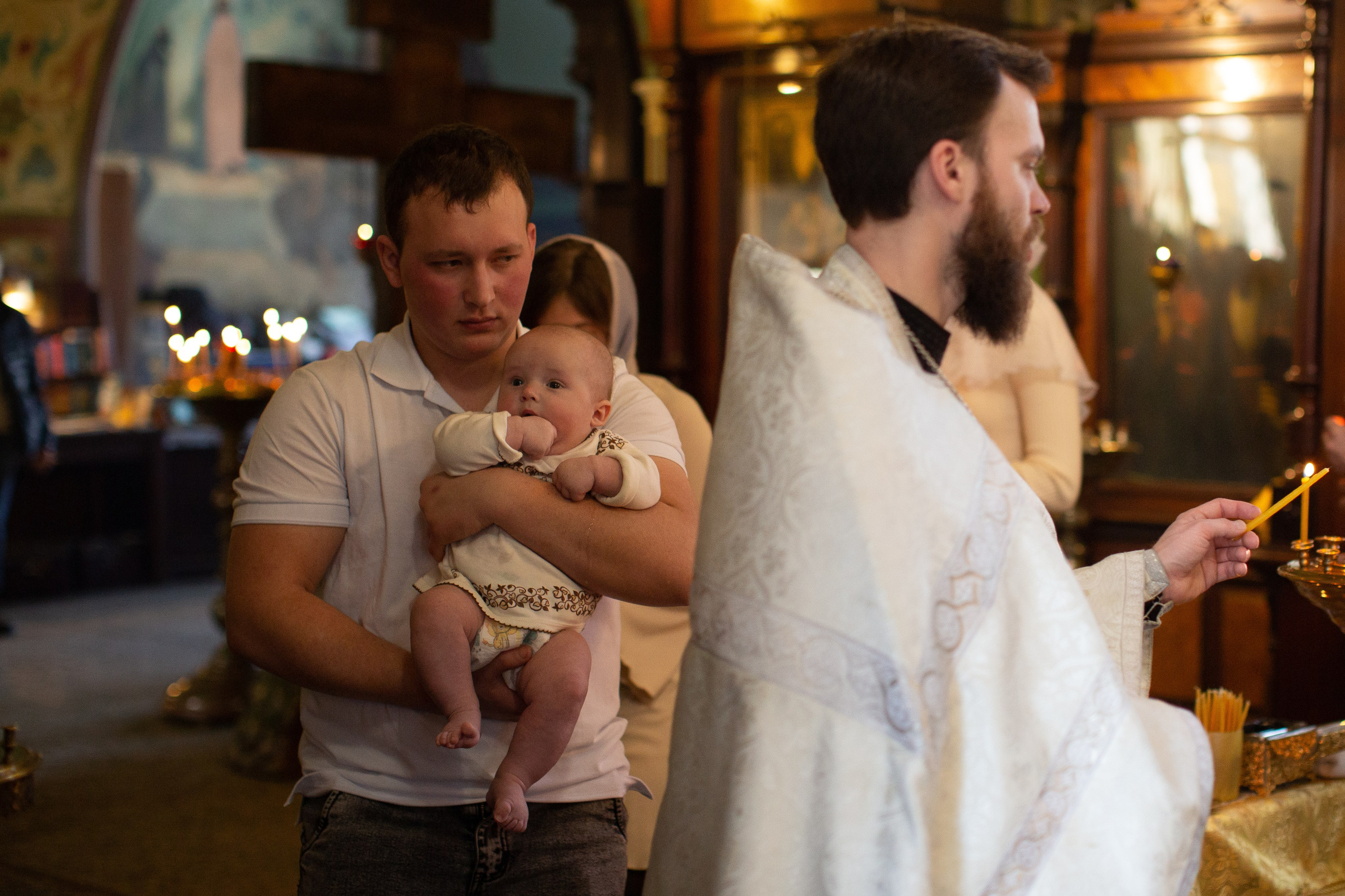 Миша. Фотограф в Москве и Московской области Голубева Анастасия