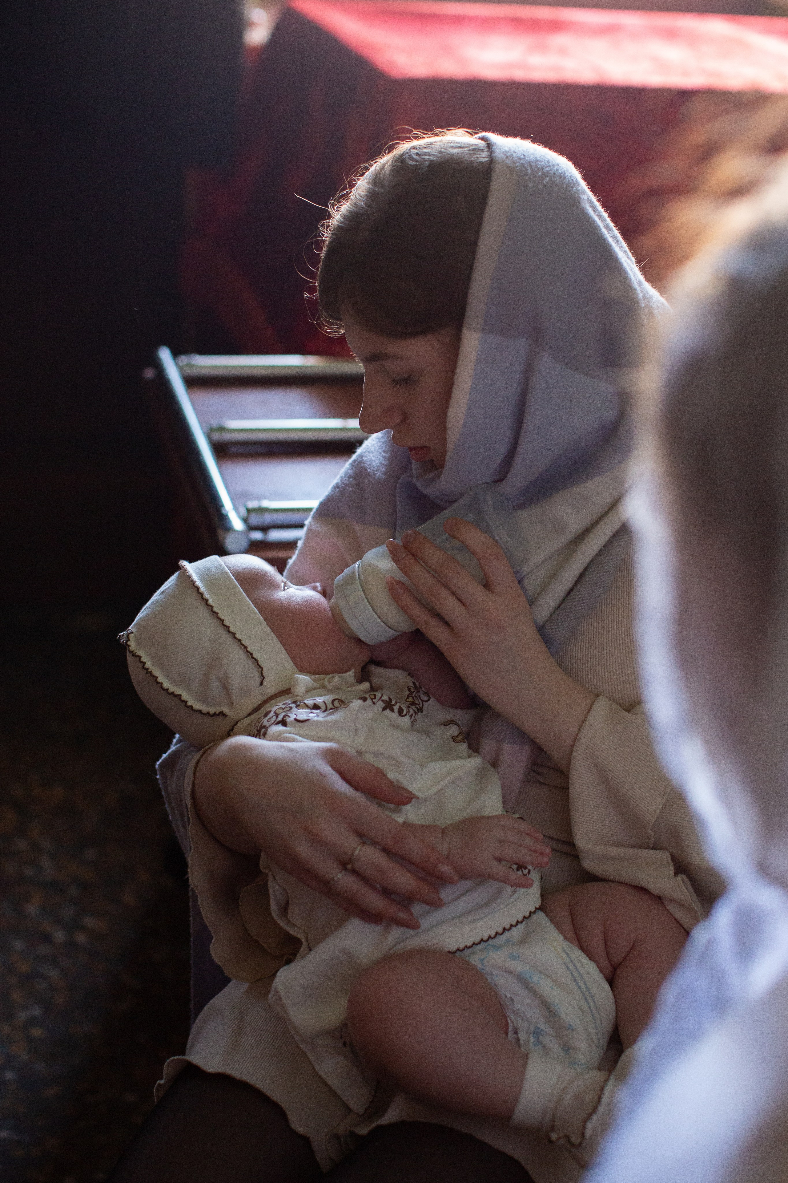 Миша. Фотограф в Москве и Московской области Голубева Анастасия
