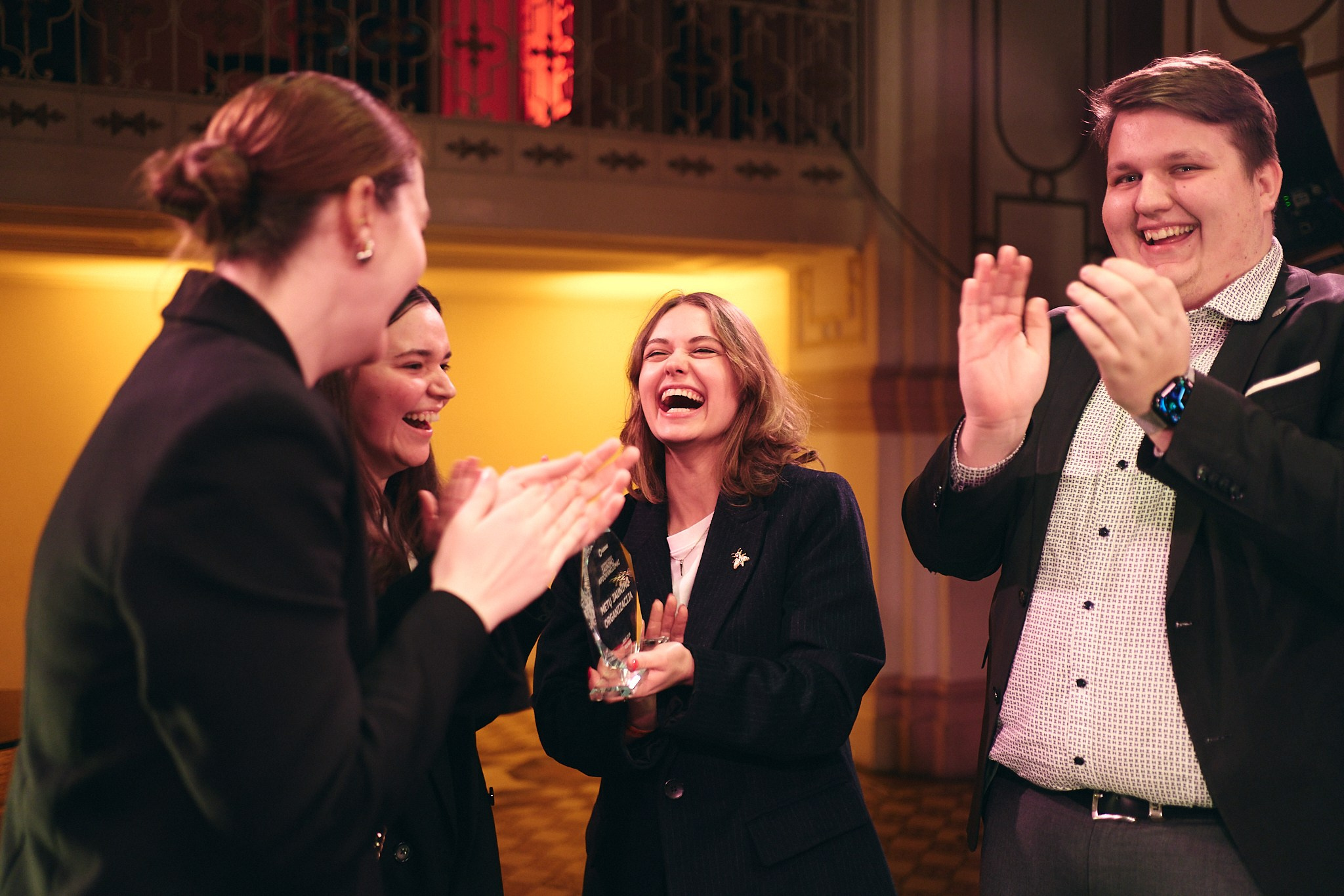 VJOSAS. Photographer in Vilnius