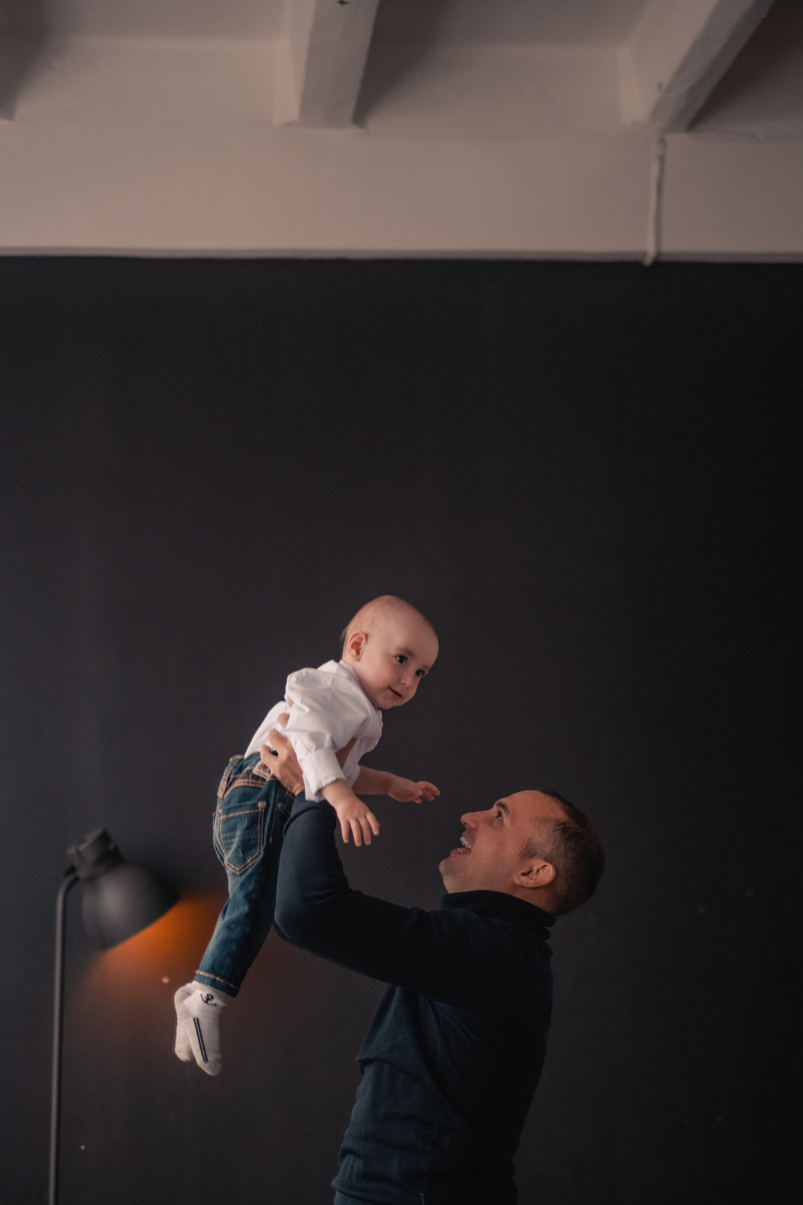 Большая и дружная семья — это самое важное. Фотограф в Барнауле и на Алтае Маша Савова