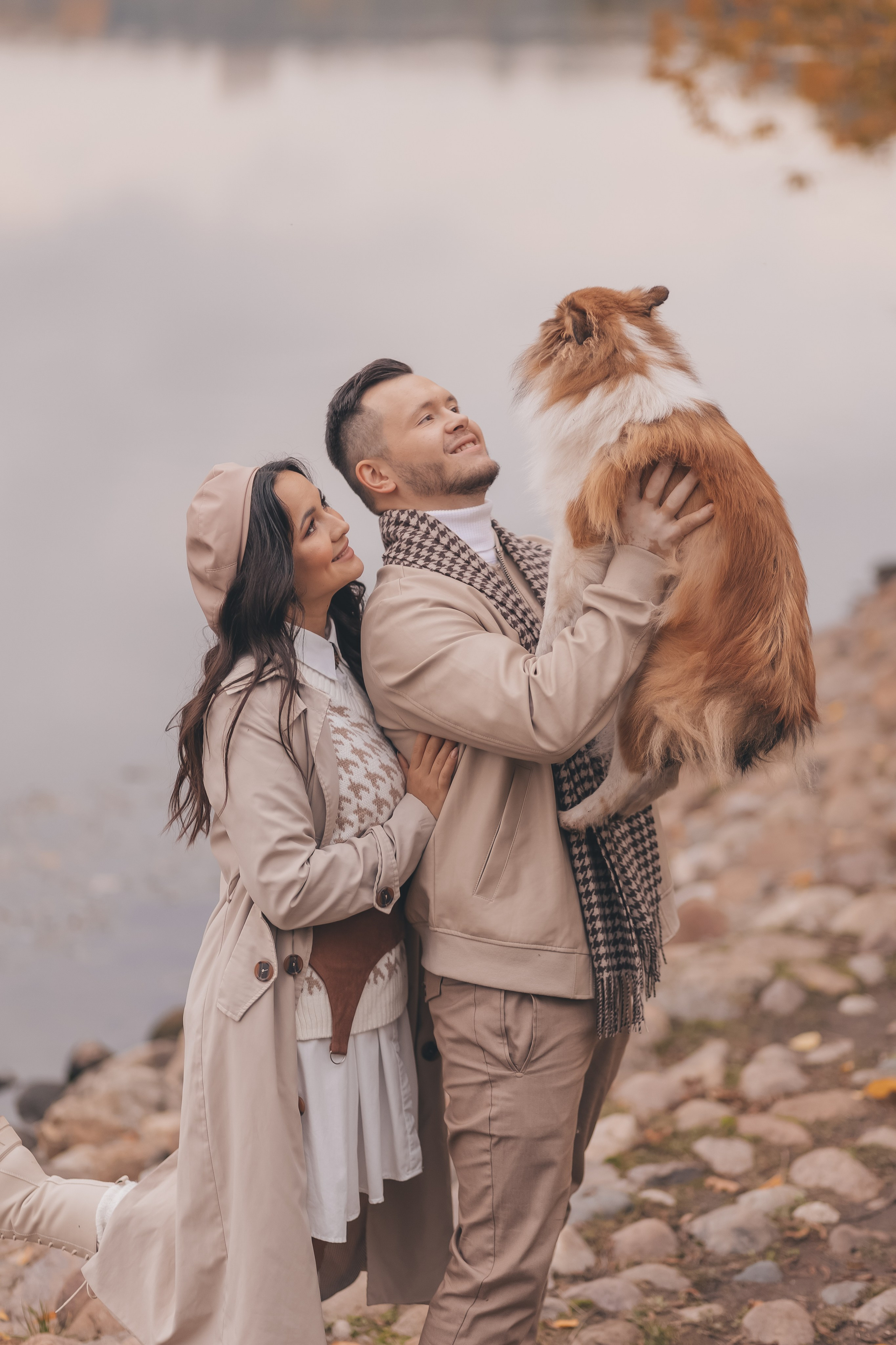 A&I. Свадебный фотограф. Москва. Мытищи