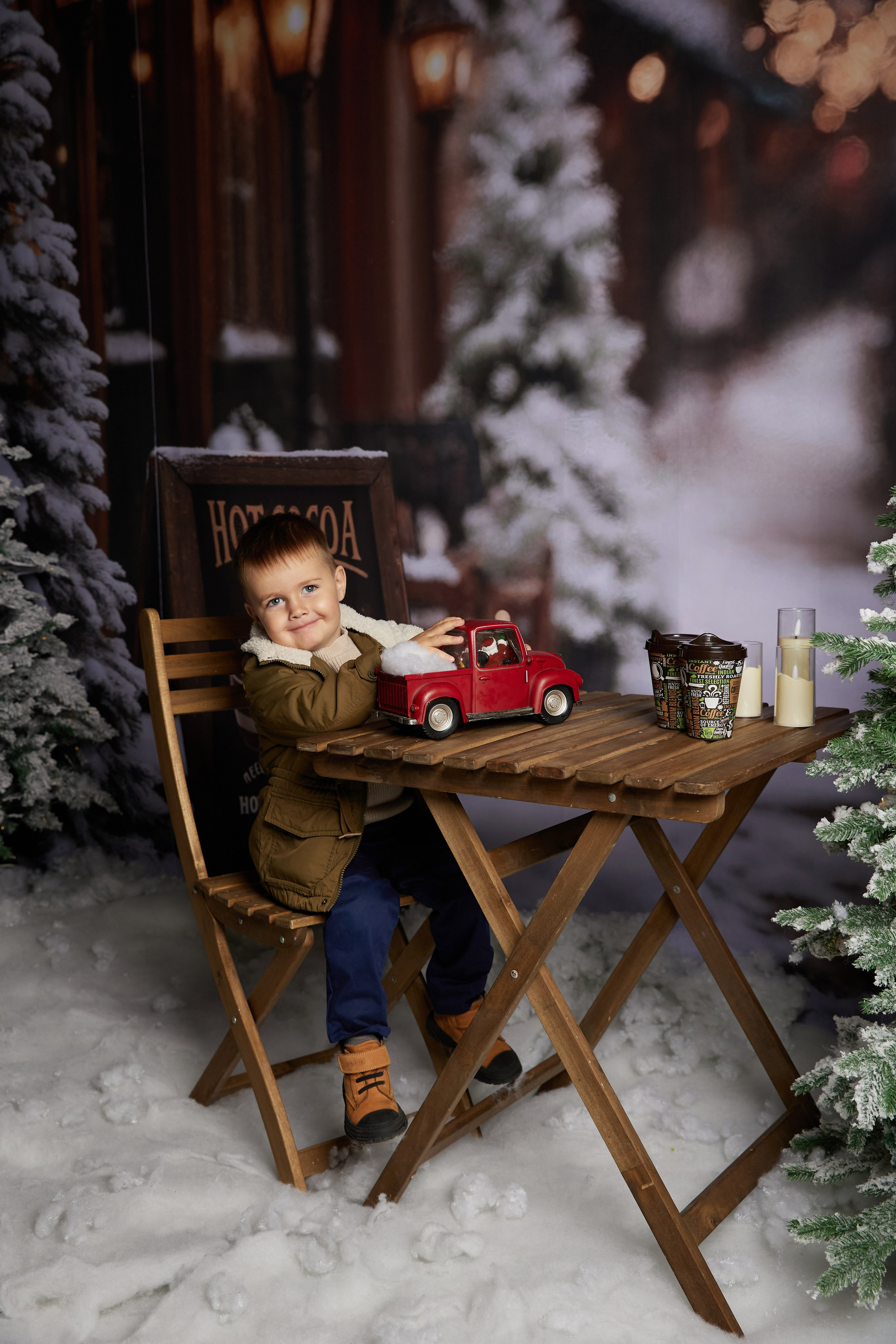 Инна. Фотограф женского портрета, беременности и материнства Харькова Елена