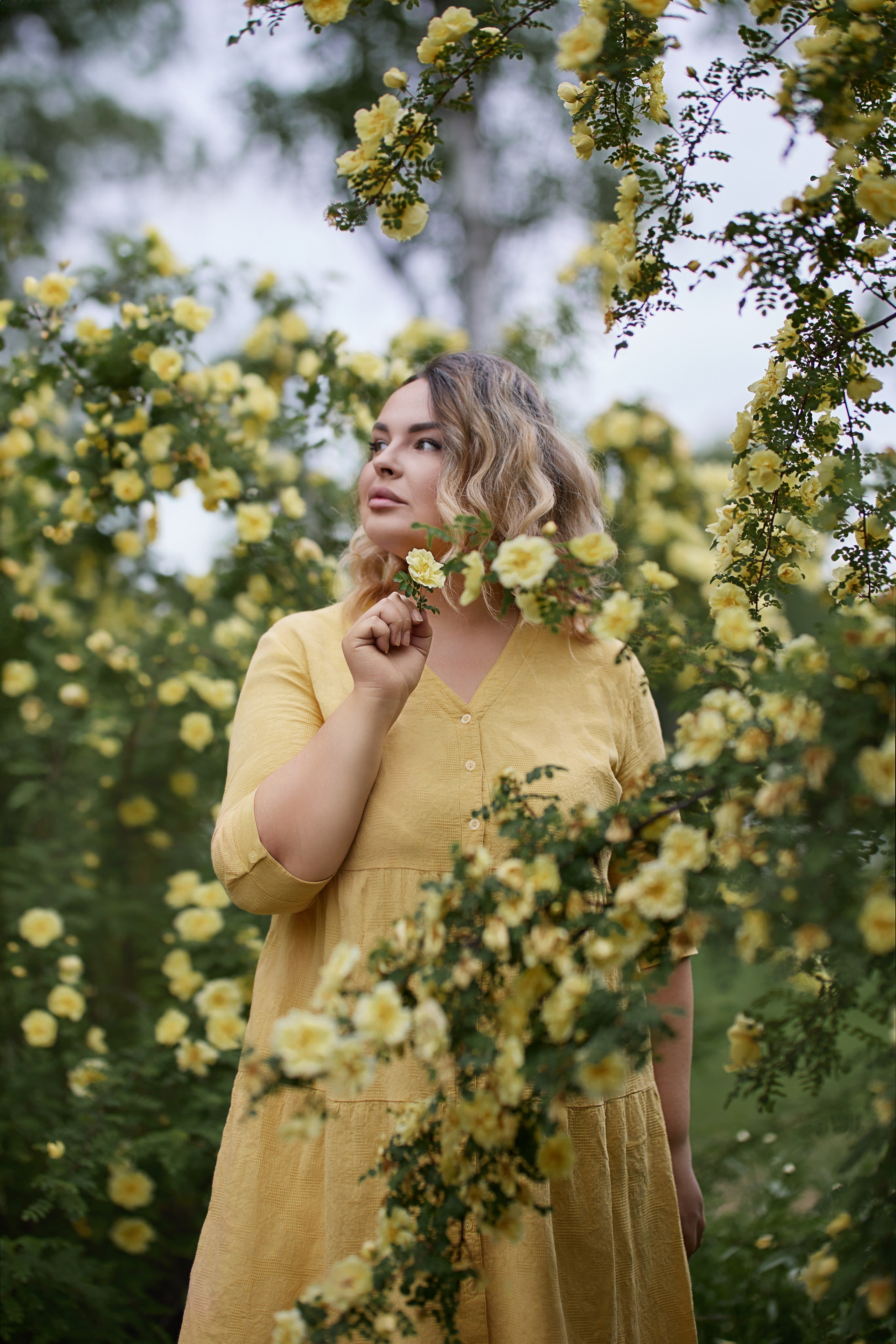 Диана. Фотограф женского портрета, беременности и материнства Харькова Елена