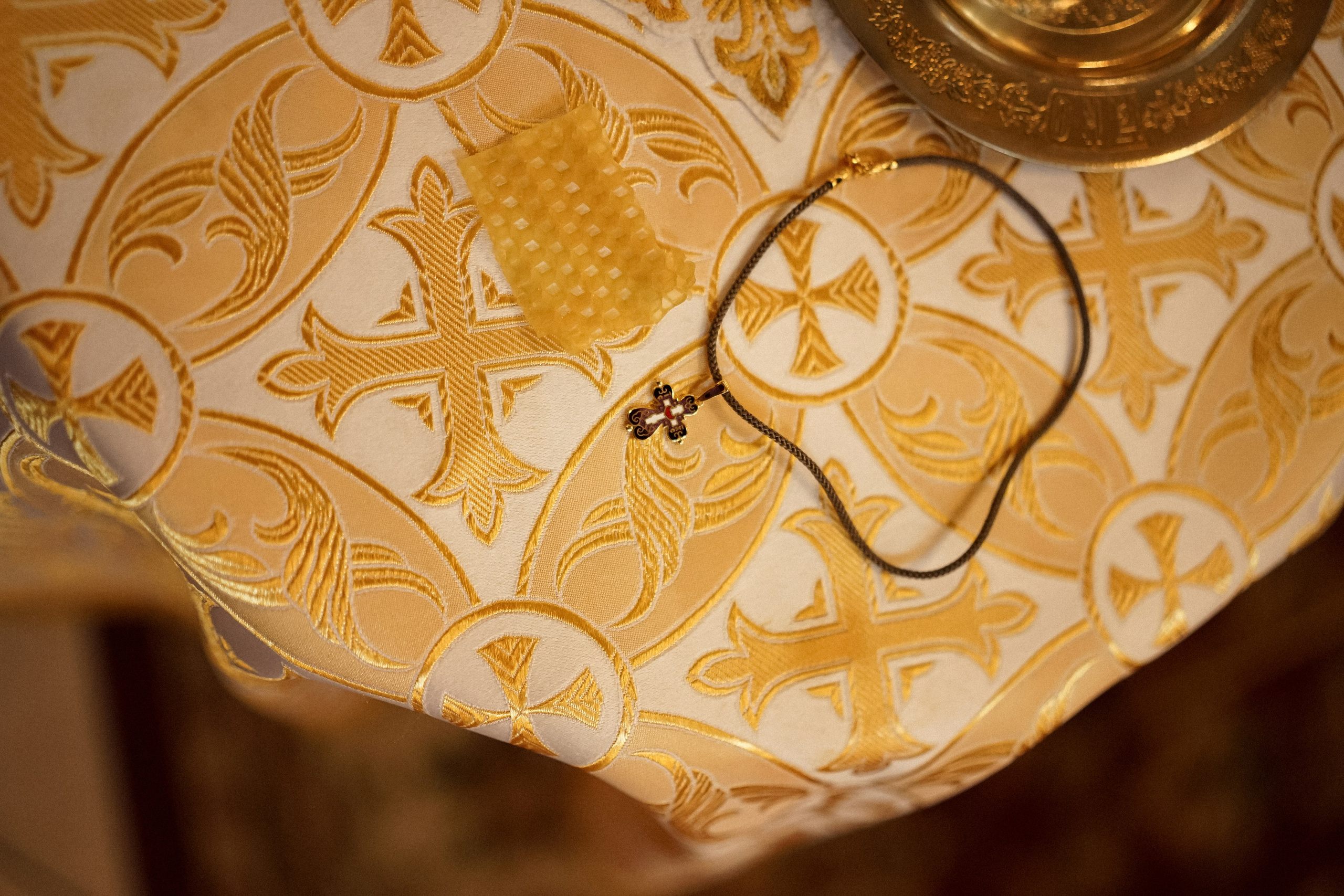 Крещение. ТВОЙ ФОТОГРАФ — НАСТЯ ФОС