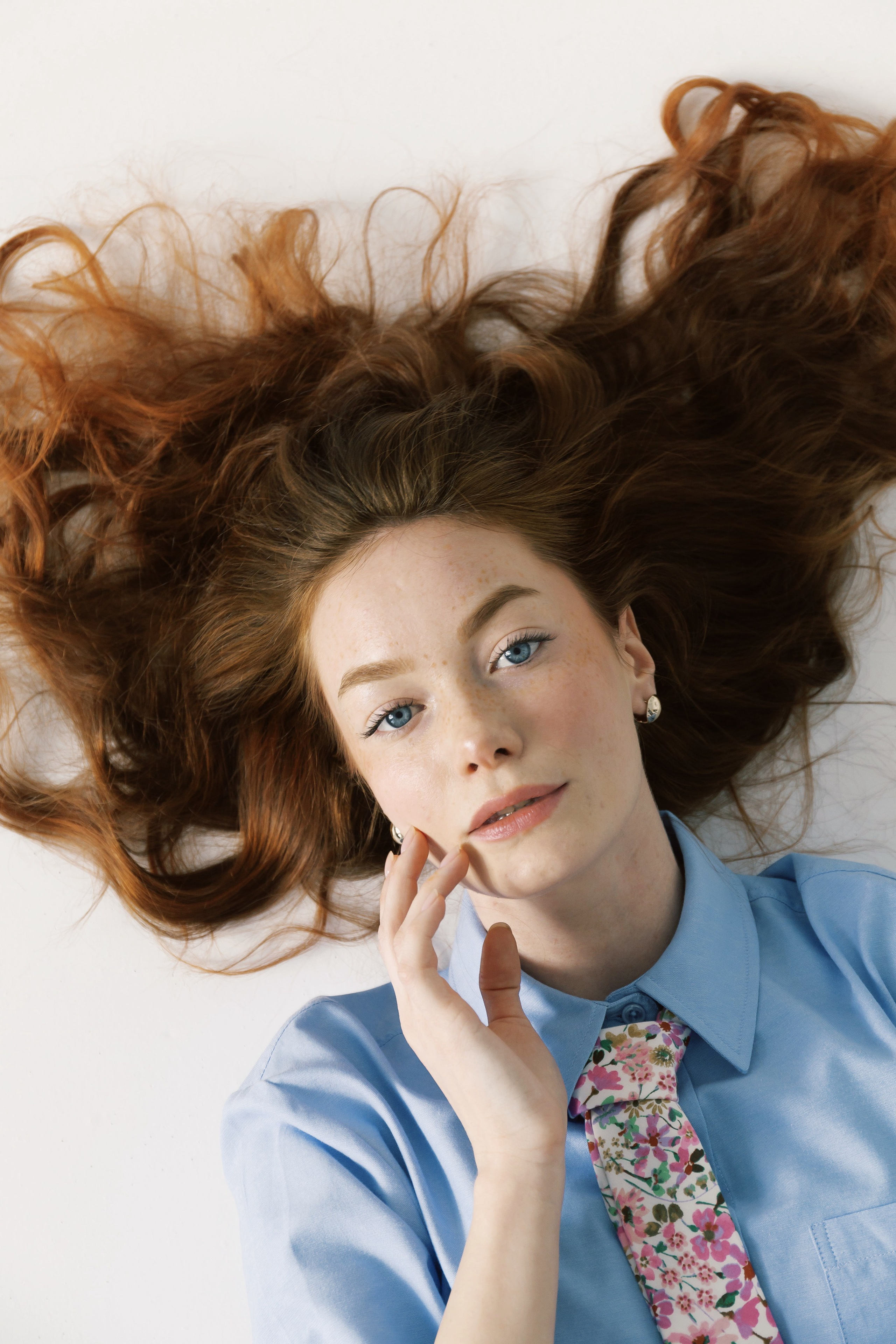 Портрет | Portrait. Фотограф Иван Конев | Свадебный и event-фотограф