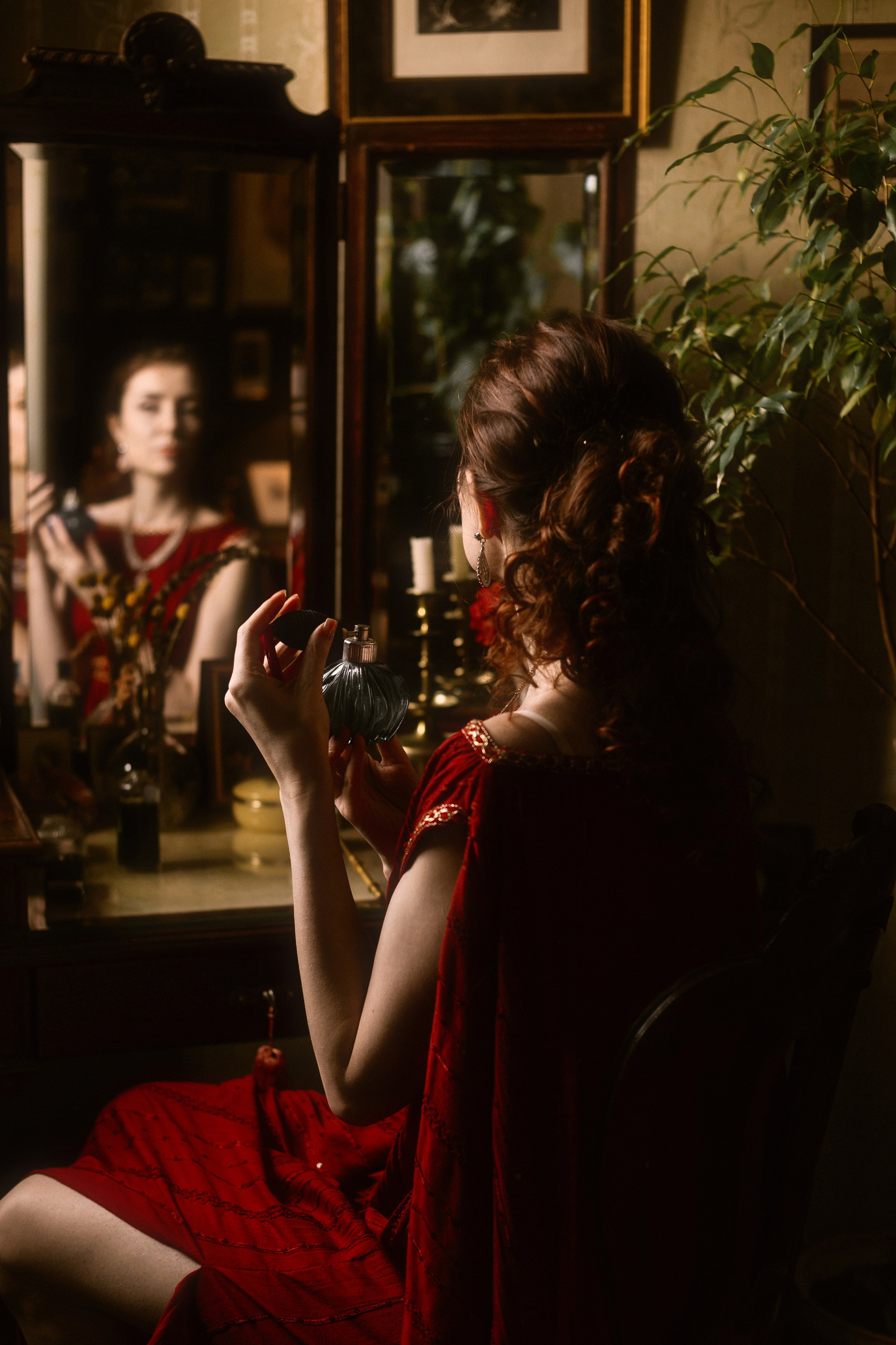 Портрет | Portrait | фотограф Конев Иван Краснодар, Россия. Фотограф Иван Конев | Свадебный и event-фотограф