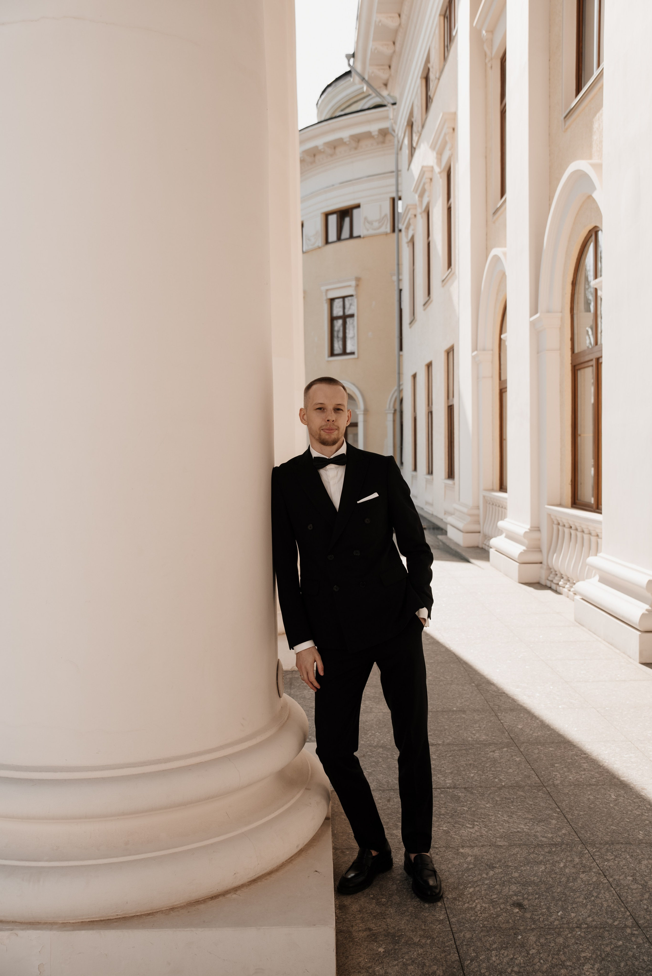 Ангелина ♡ Максим. Фотограф Ольга Плеханова | Нижний Новгород, Москва