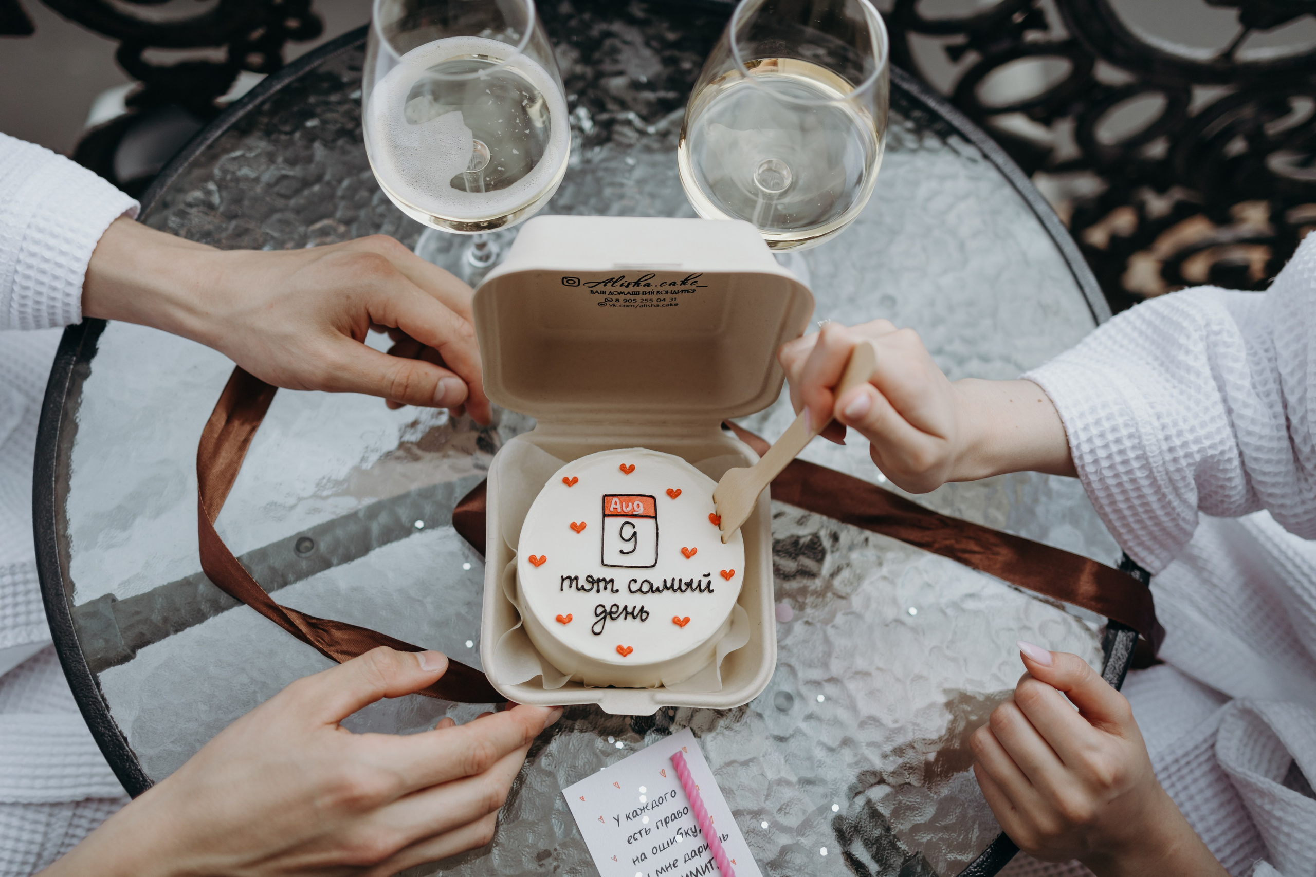 Вечер будет наш. Свадебный фотограф Санкт-Петербург