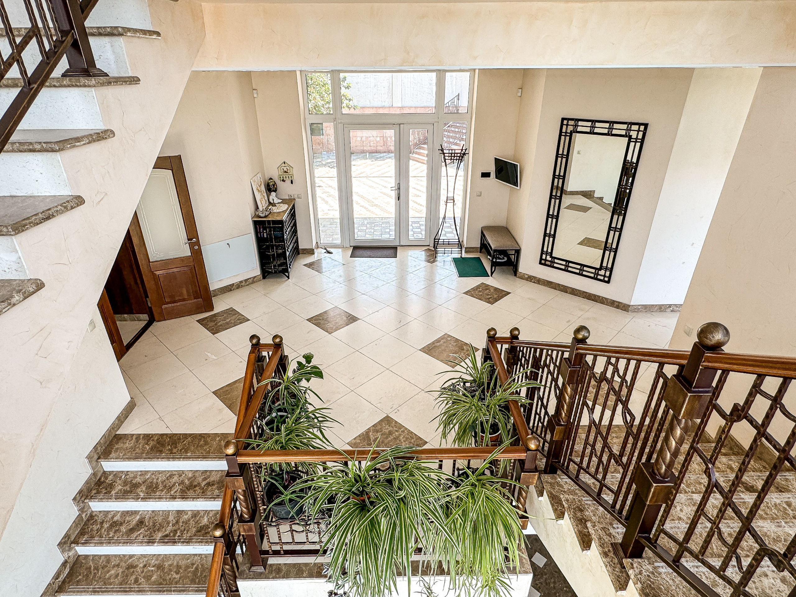 Интерьерная съёмка домов. Интерьерный фотограф на побережье Краснодарского края Диана Бажанова