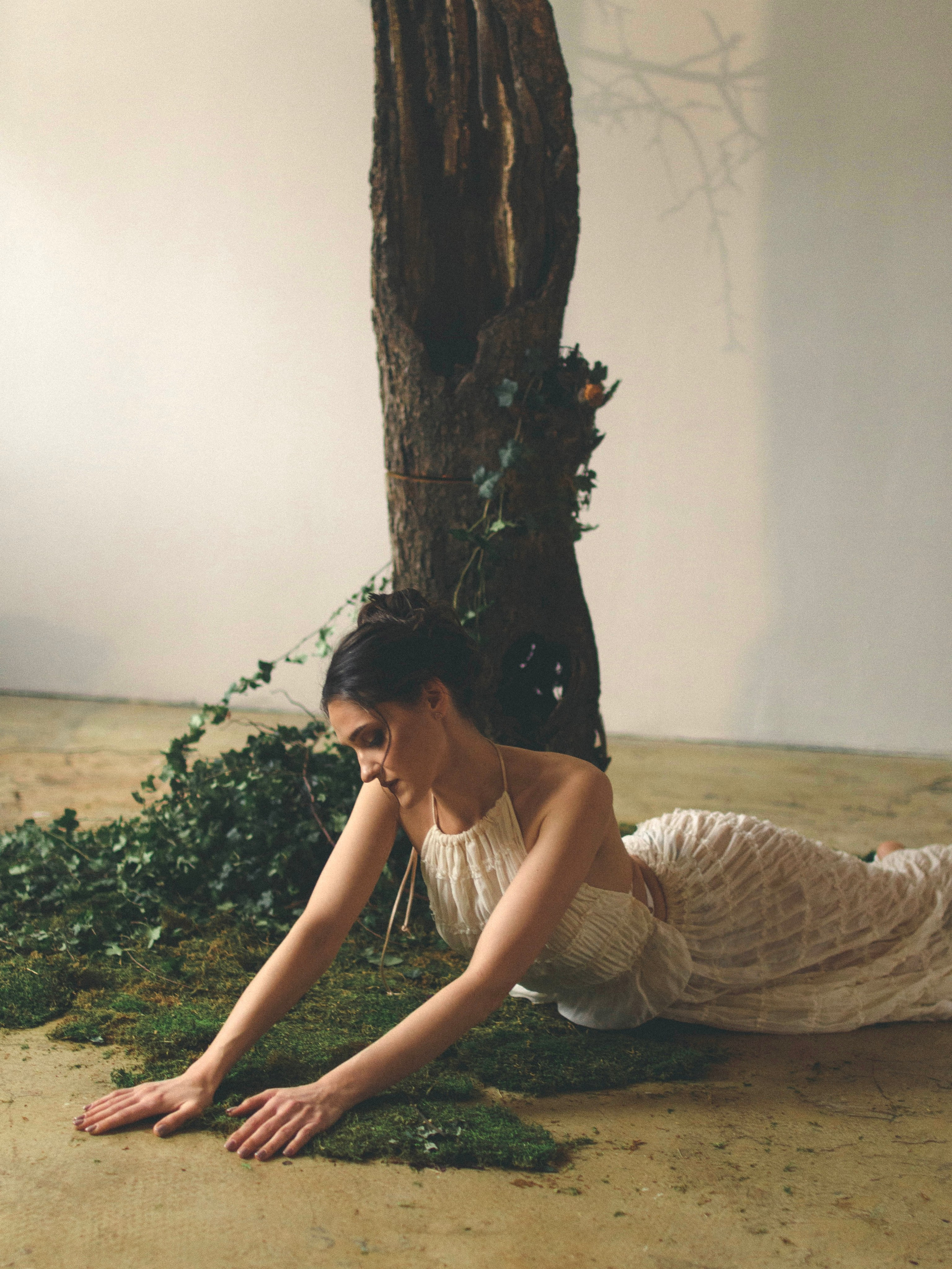 Маша. Портретный и свадебный фотограф Москва Валерия Возняковская