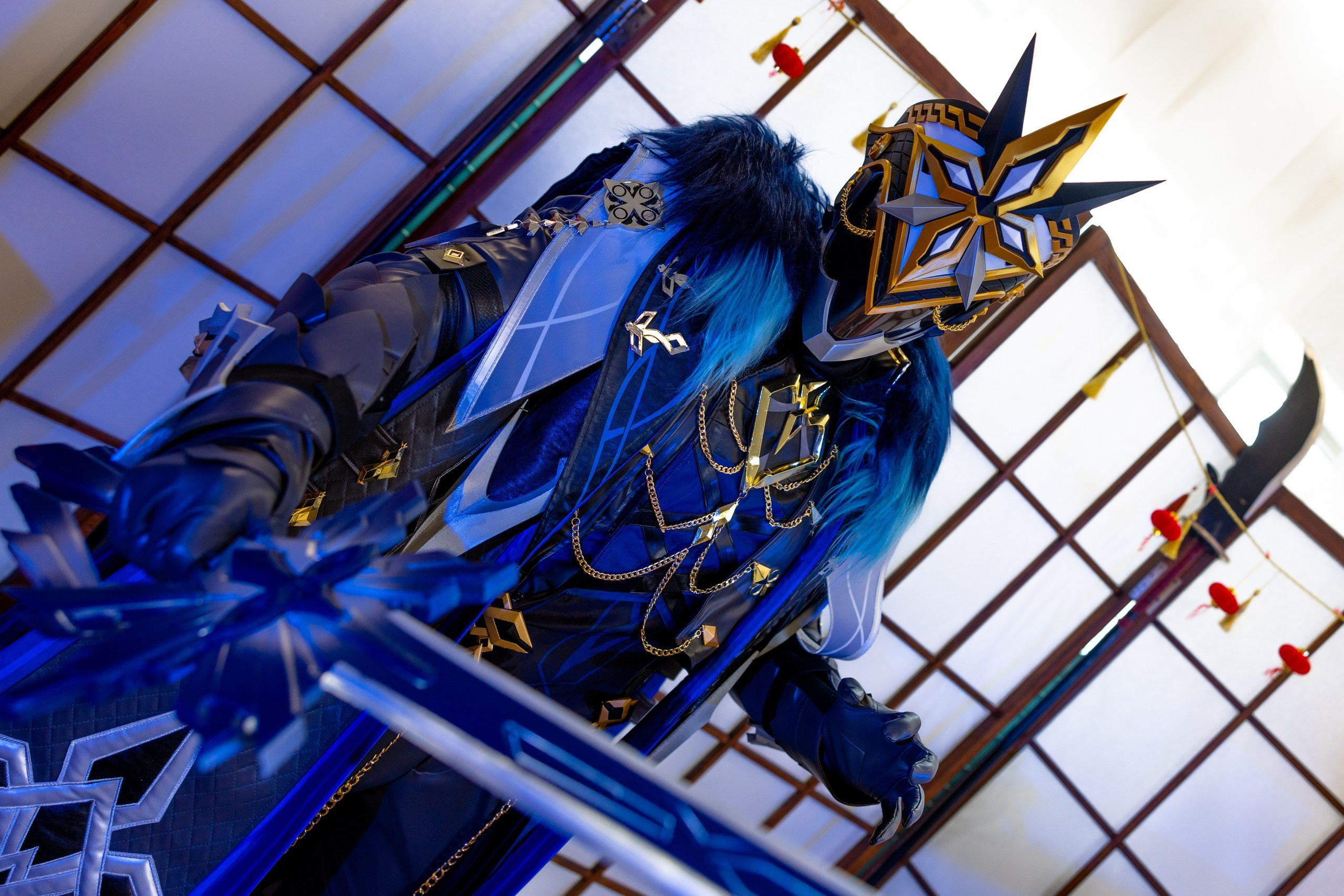 Юки, но Одори 15. Фотограф в Туле Крупский АнДРей. Фотостудия «КАДР71» в Туле