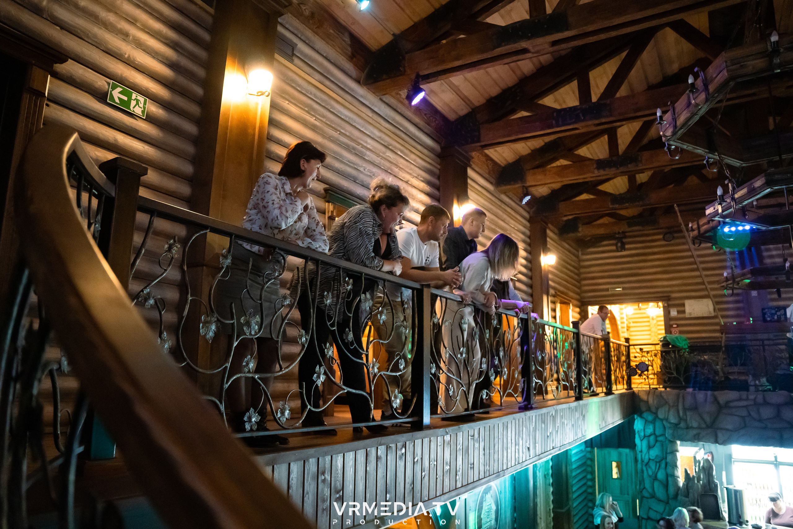 В гостях «У Петровича»