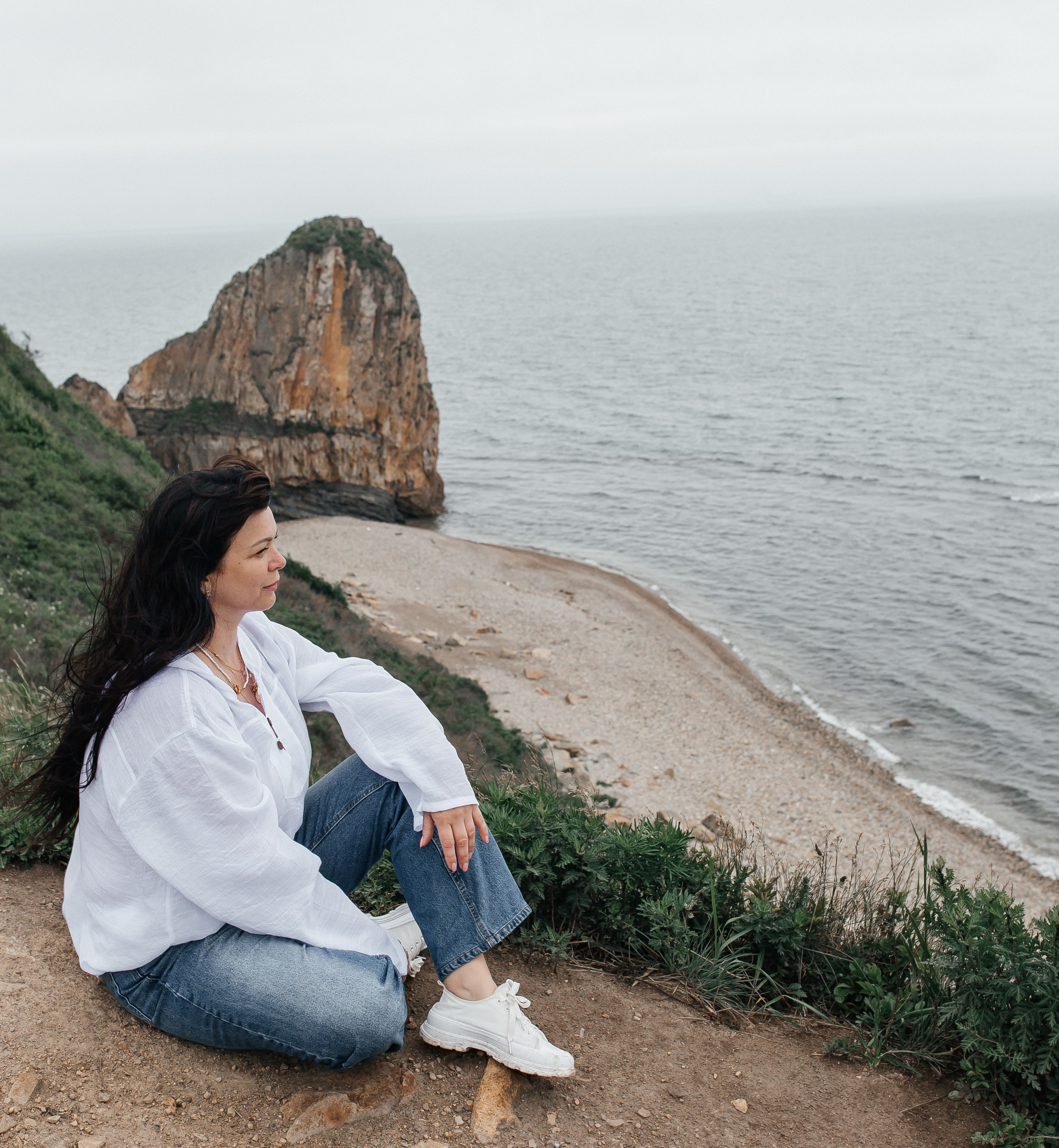 Индивидуальная сьемка. Фотограф во Владивостоке Анастасия Житникова