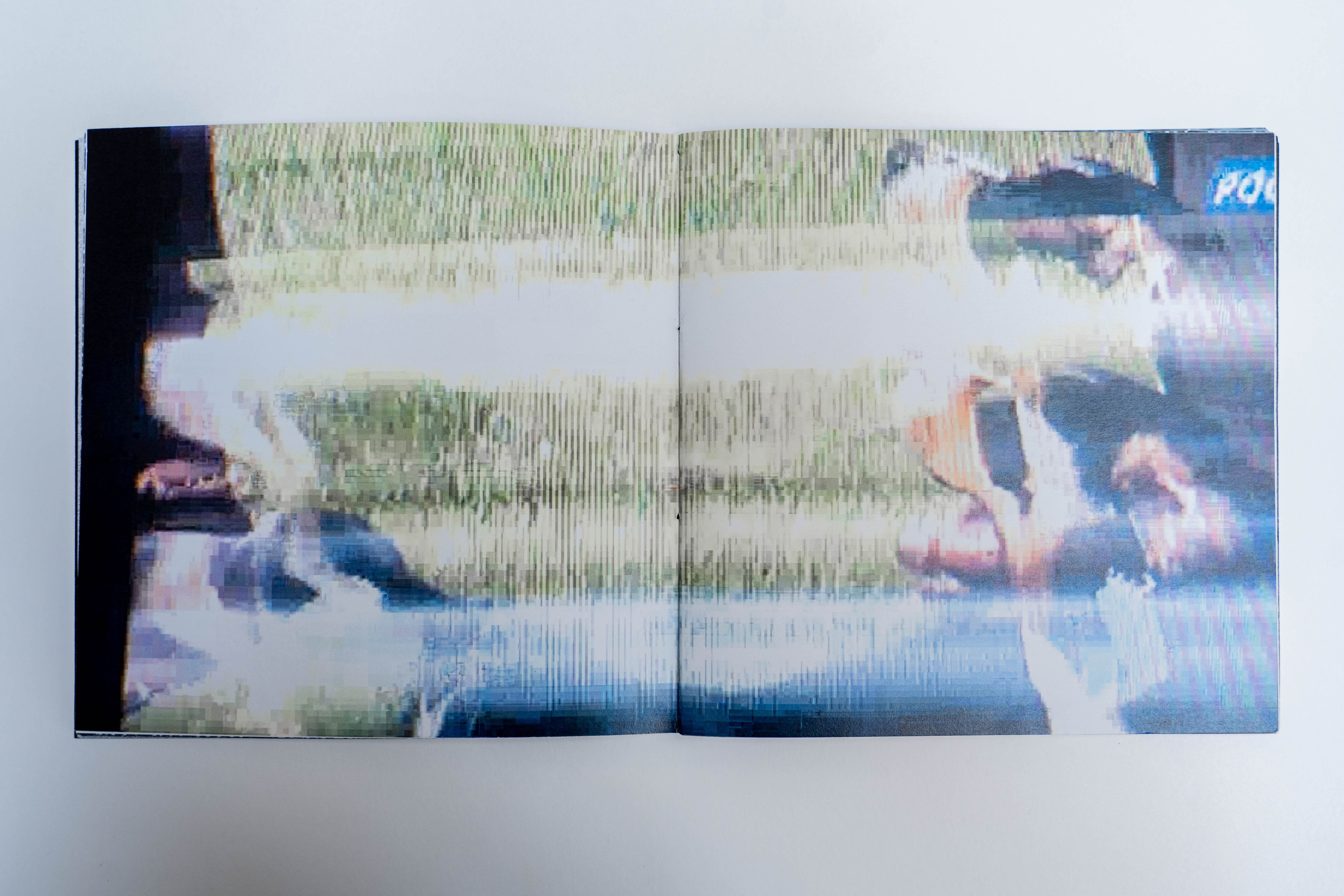 Шум. Катерина Эделева