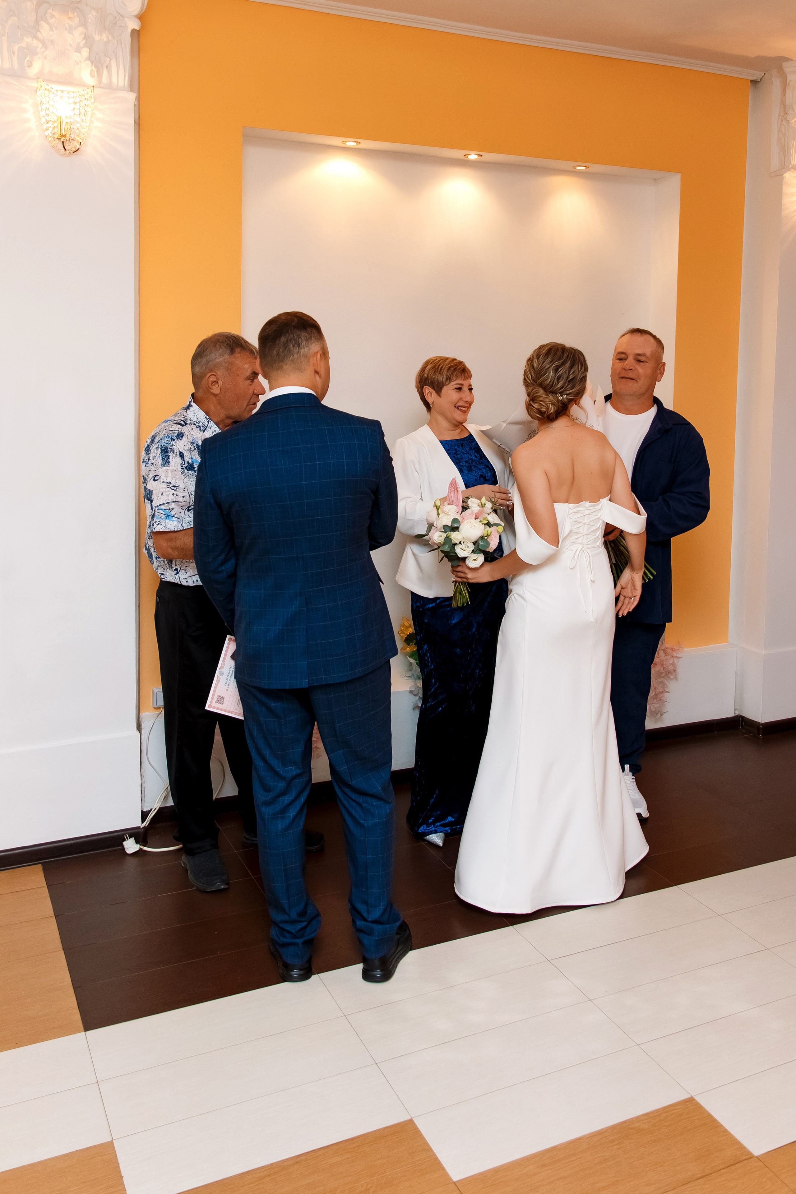 Валерия & Алексей. Фотограф Любовь Корниенко, Примоский край