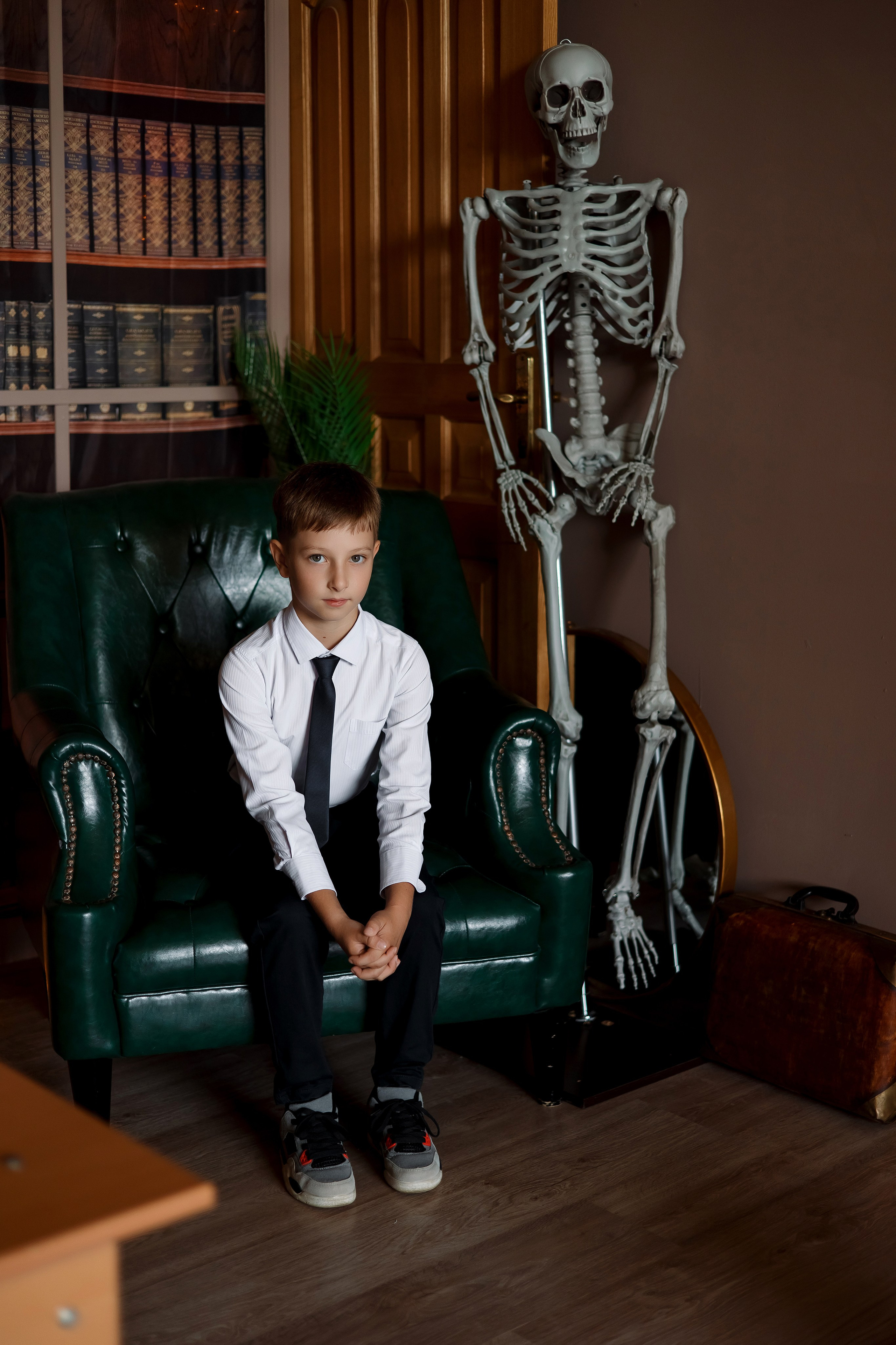 4 класс. Фотограф Любовь Корниенко, Примоский край