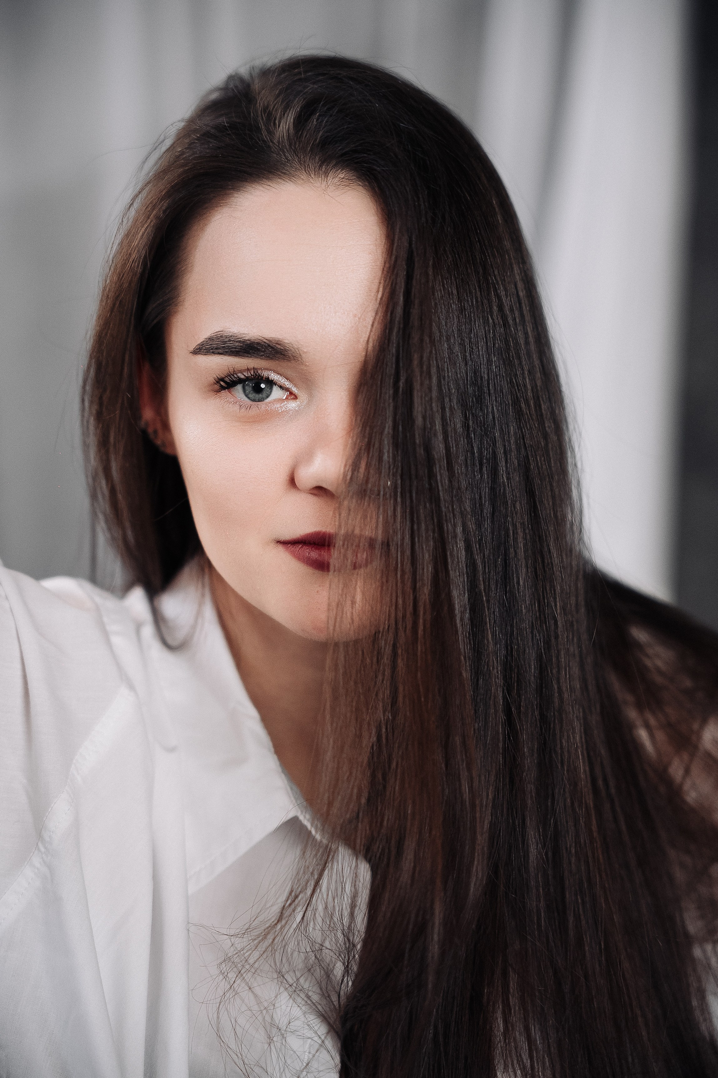 Алина. Фотограф в Хабаровске Швендых Рудольф