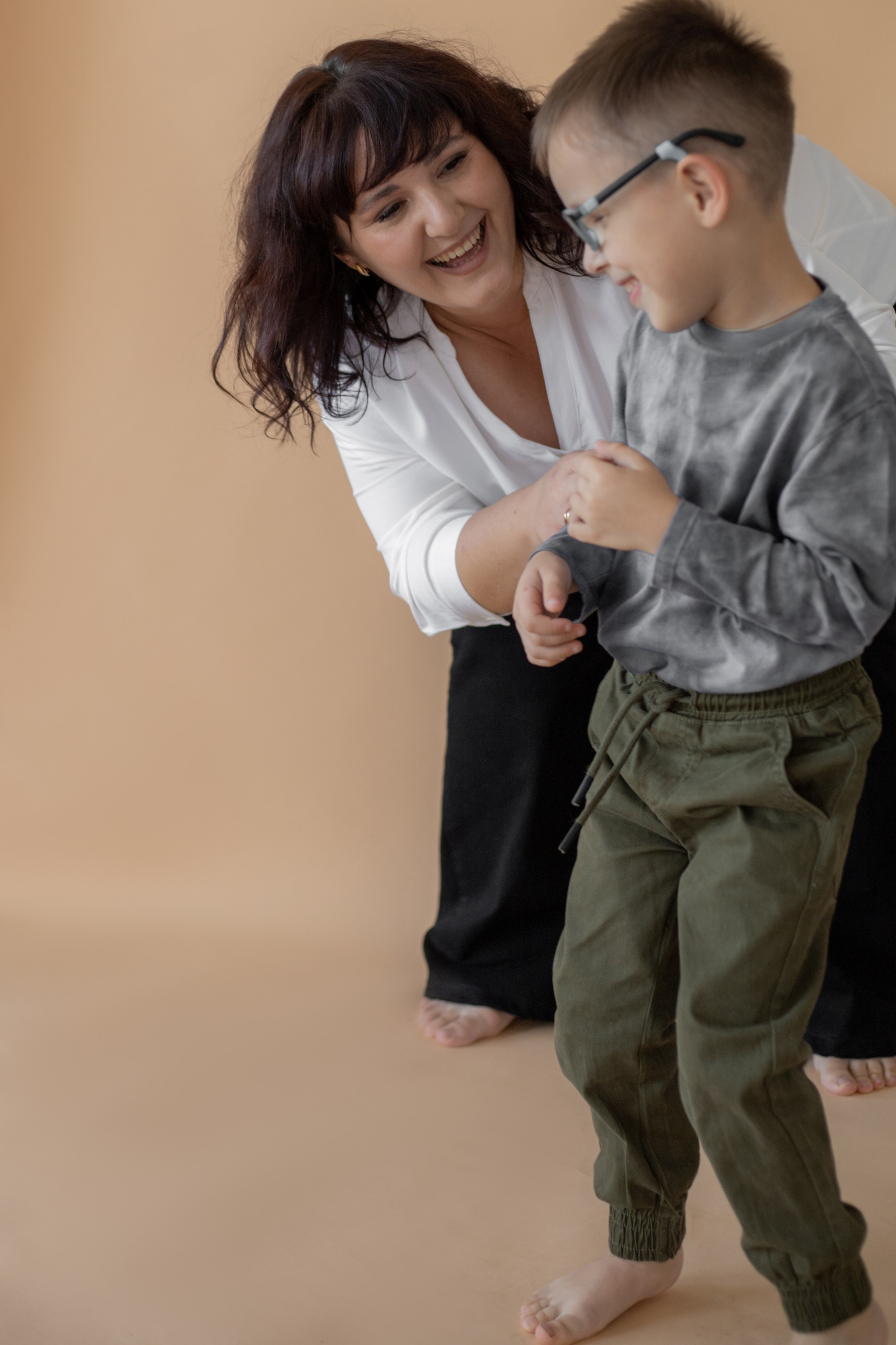 Ирина и Александр. Семейный фотограф в Ростове-на-Дону Анастасия Рыбина