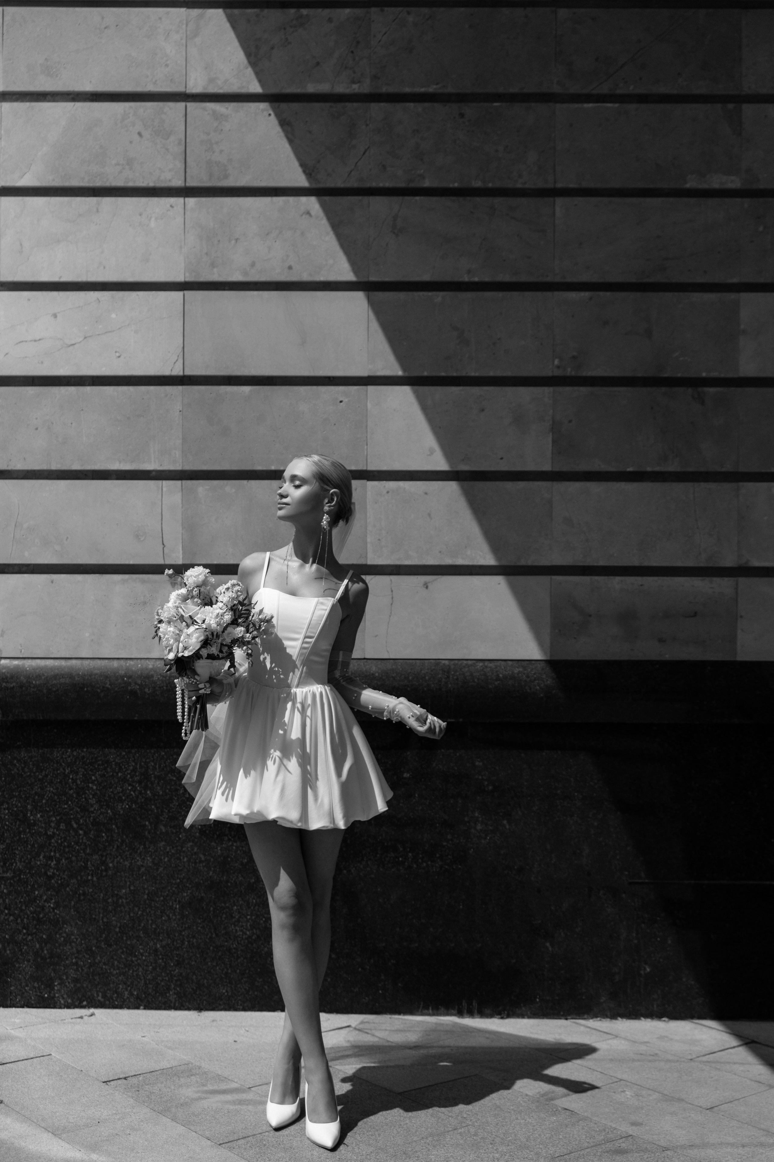 Софья & Денис. Свадебный и портретный фотограф в Воронеже Алфёрова Оксана