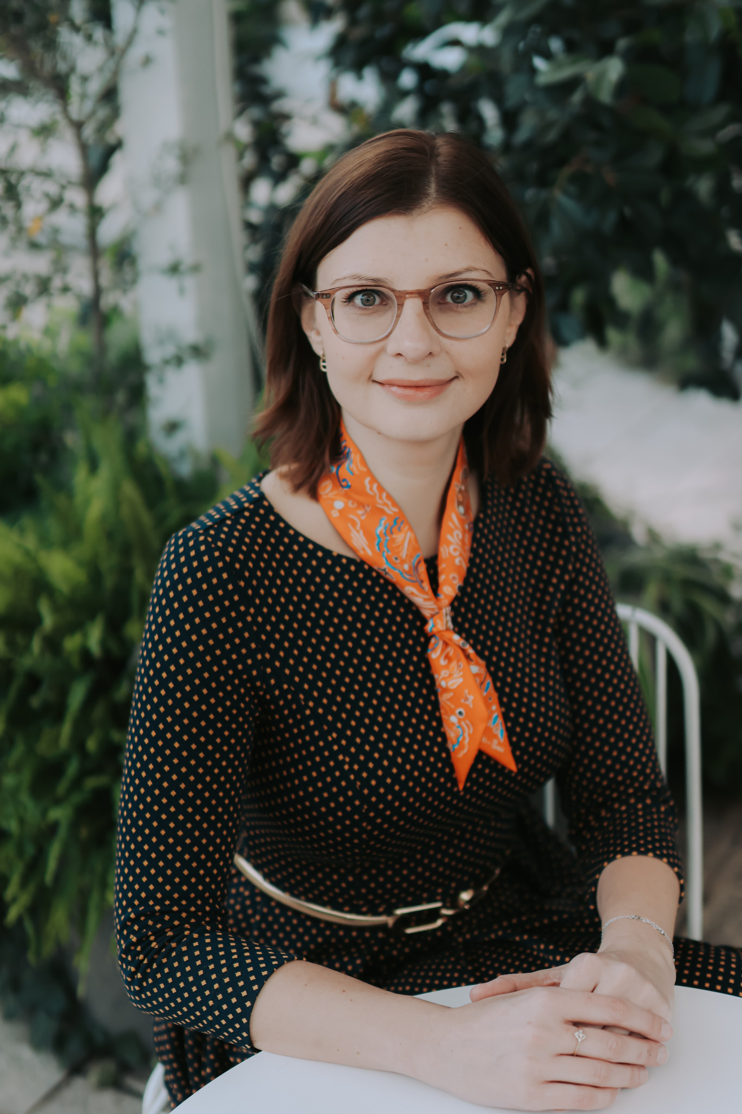 Avital, Tel Aviv | January 2026. Photographer in Israel Alice Milchin