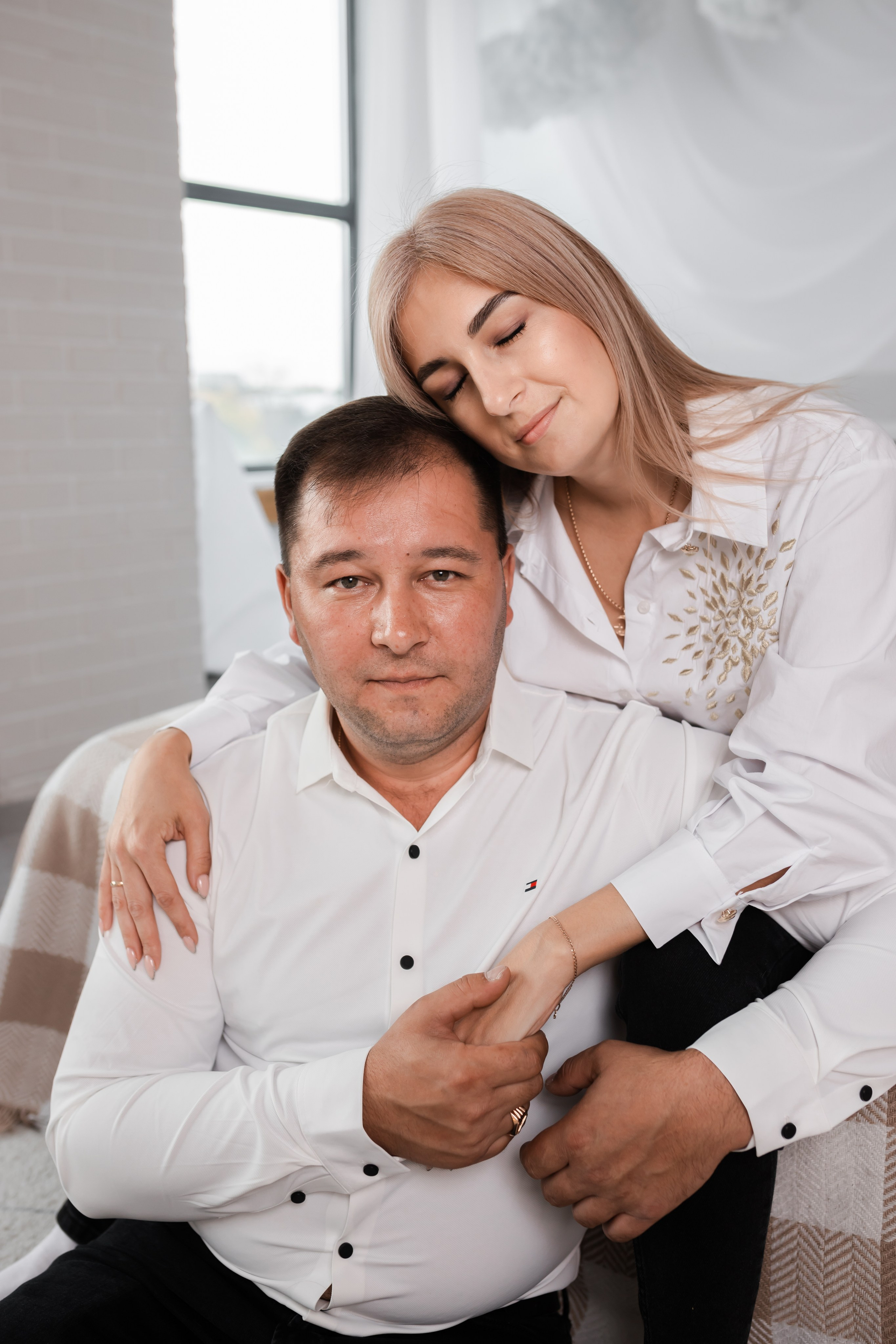 Регина. Марина Шаймухаметова. Фотограф в Уфе