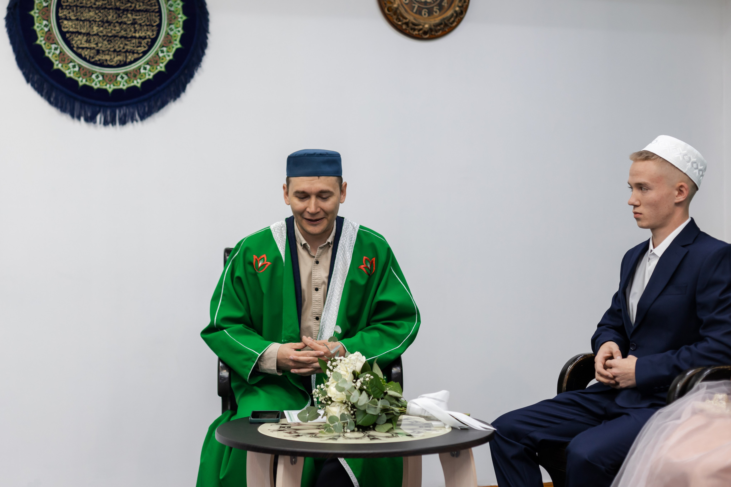 Максим и Лиана. Марина Шаймухаметова. Фотограф в Уфе