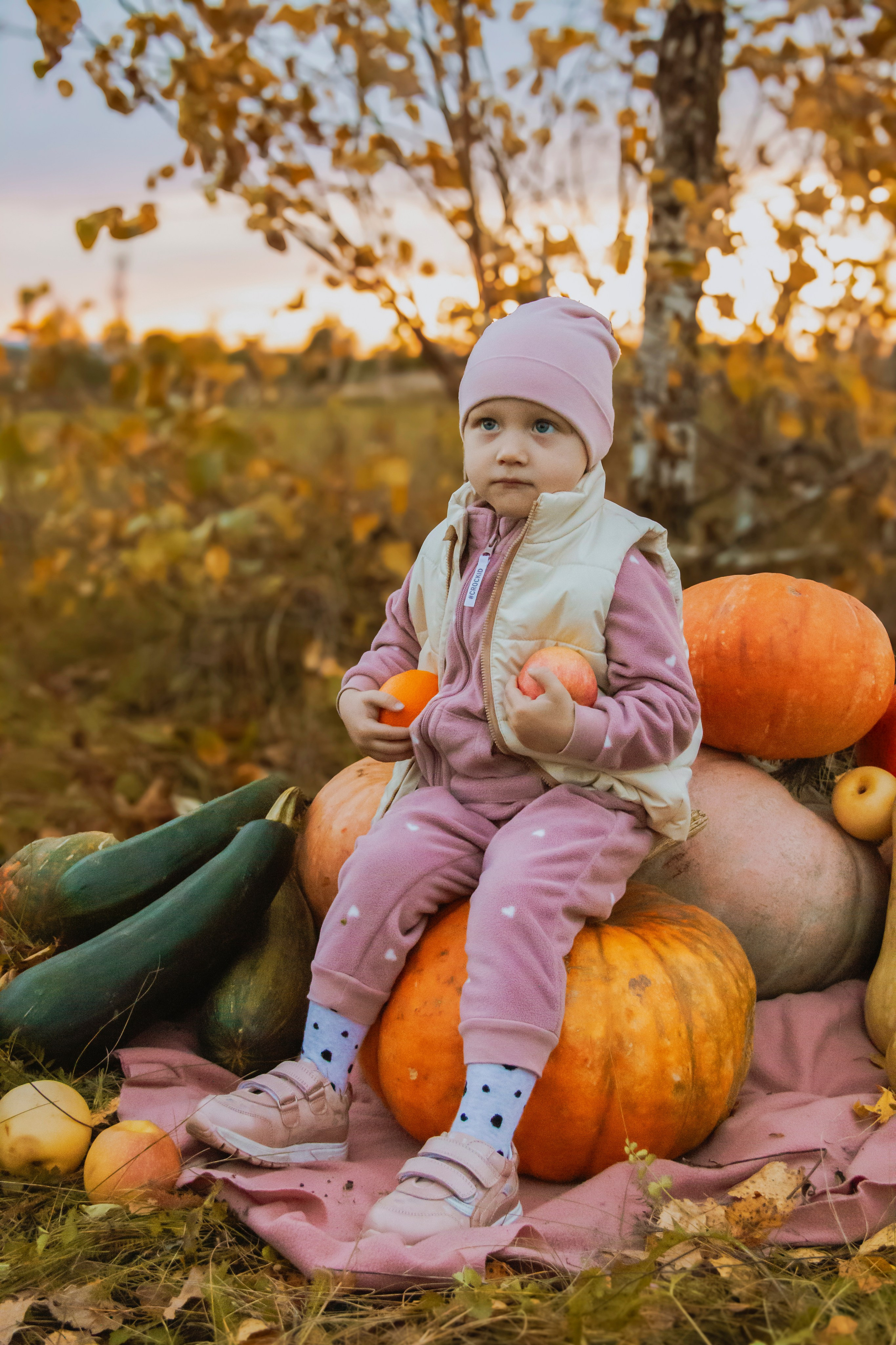 Настенька. ProFoto