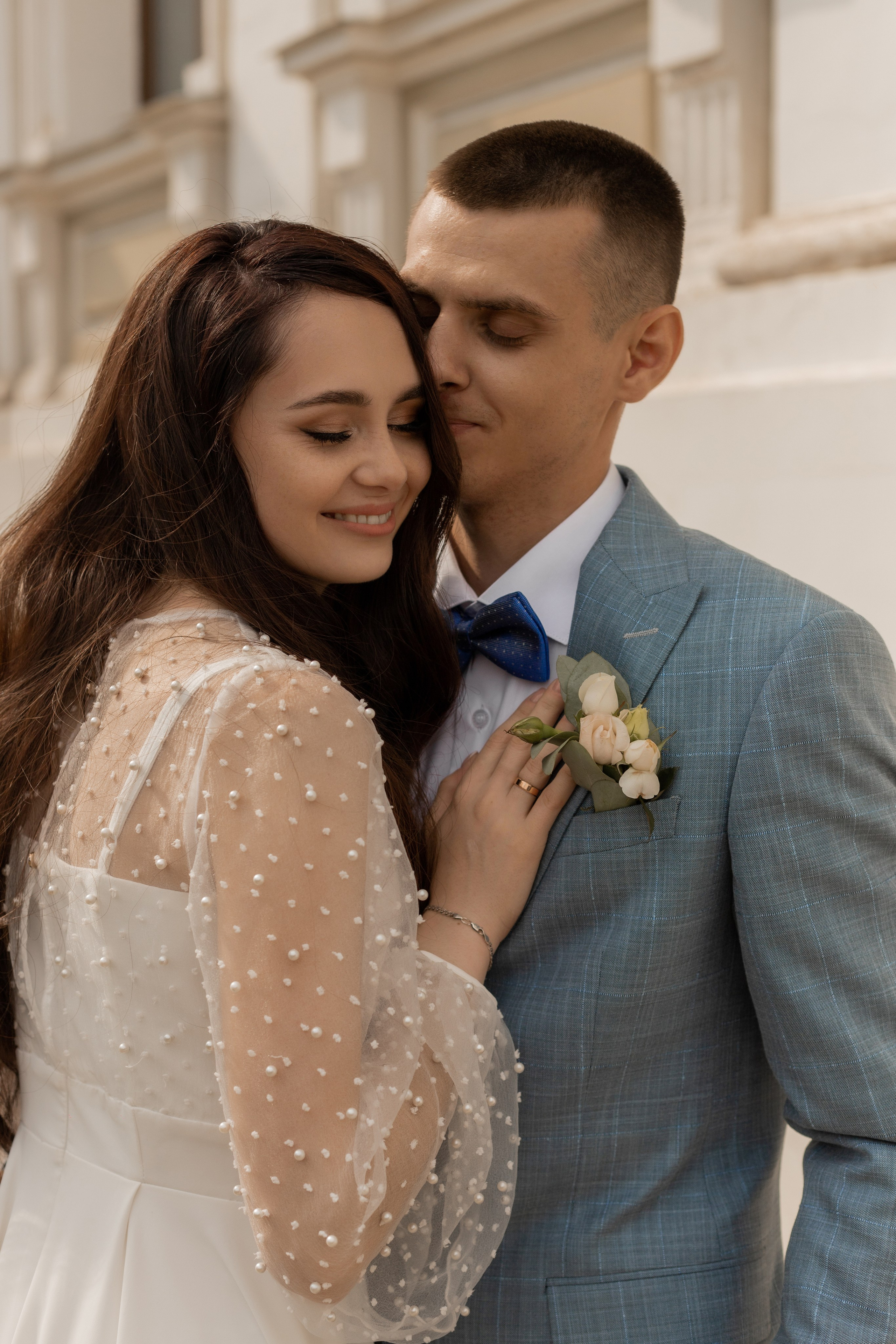 Артём и Валерия (сокращено). Свадебный фотограф Ангелина Сунгатулина | Саратов | Балаково | Вольск