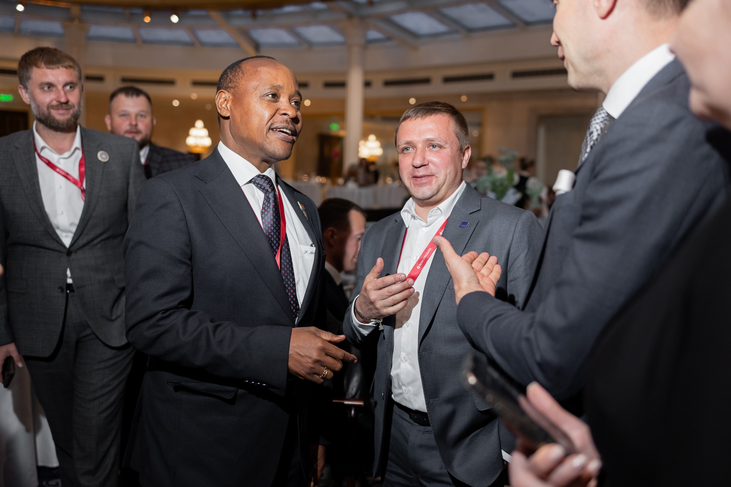 Фотограф на мероприятие в Санкт-Петербурге