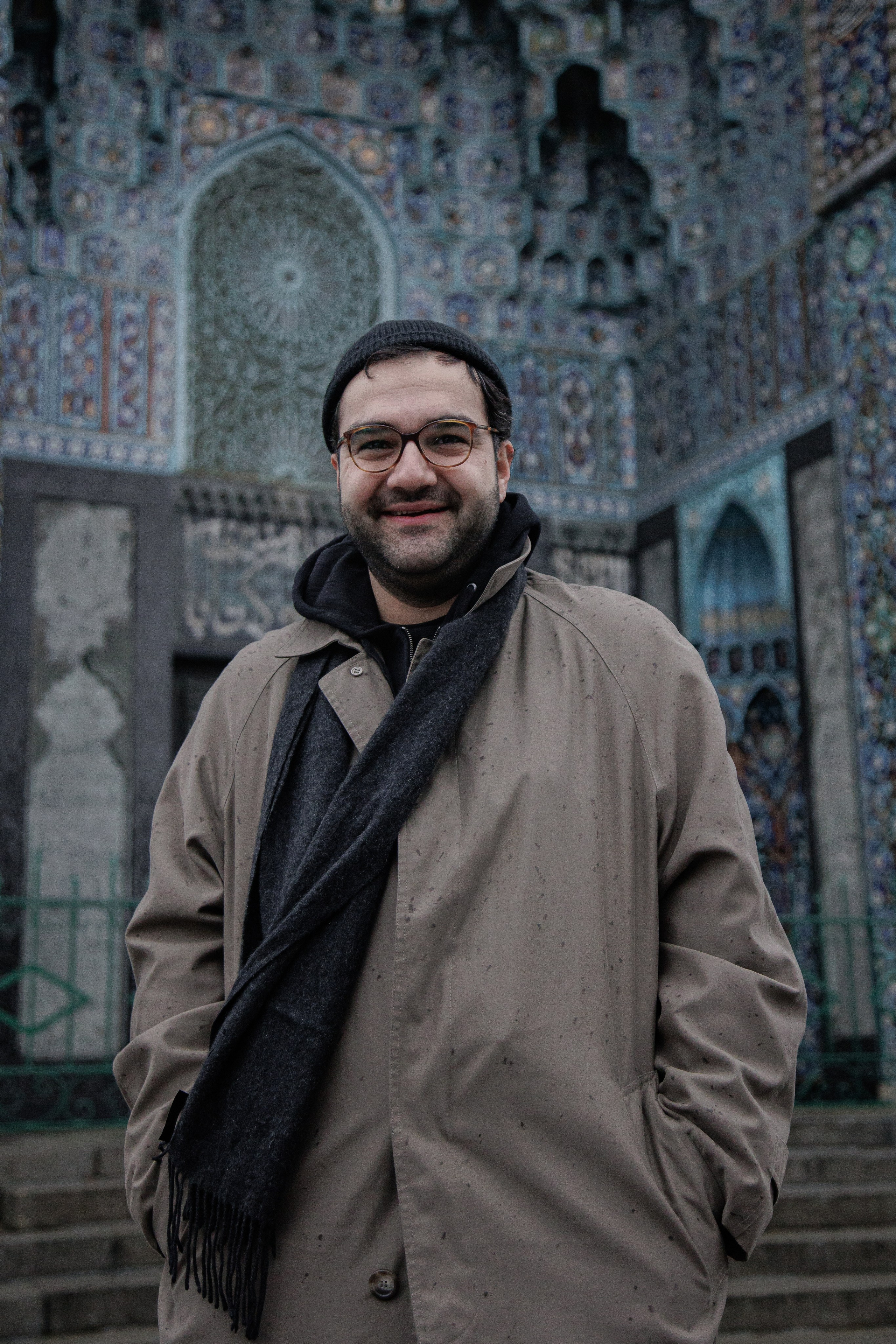 Репортаж. Фотограф на мероприятие в Санкт-Петербурге