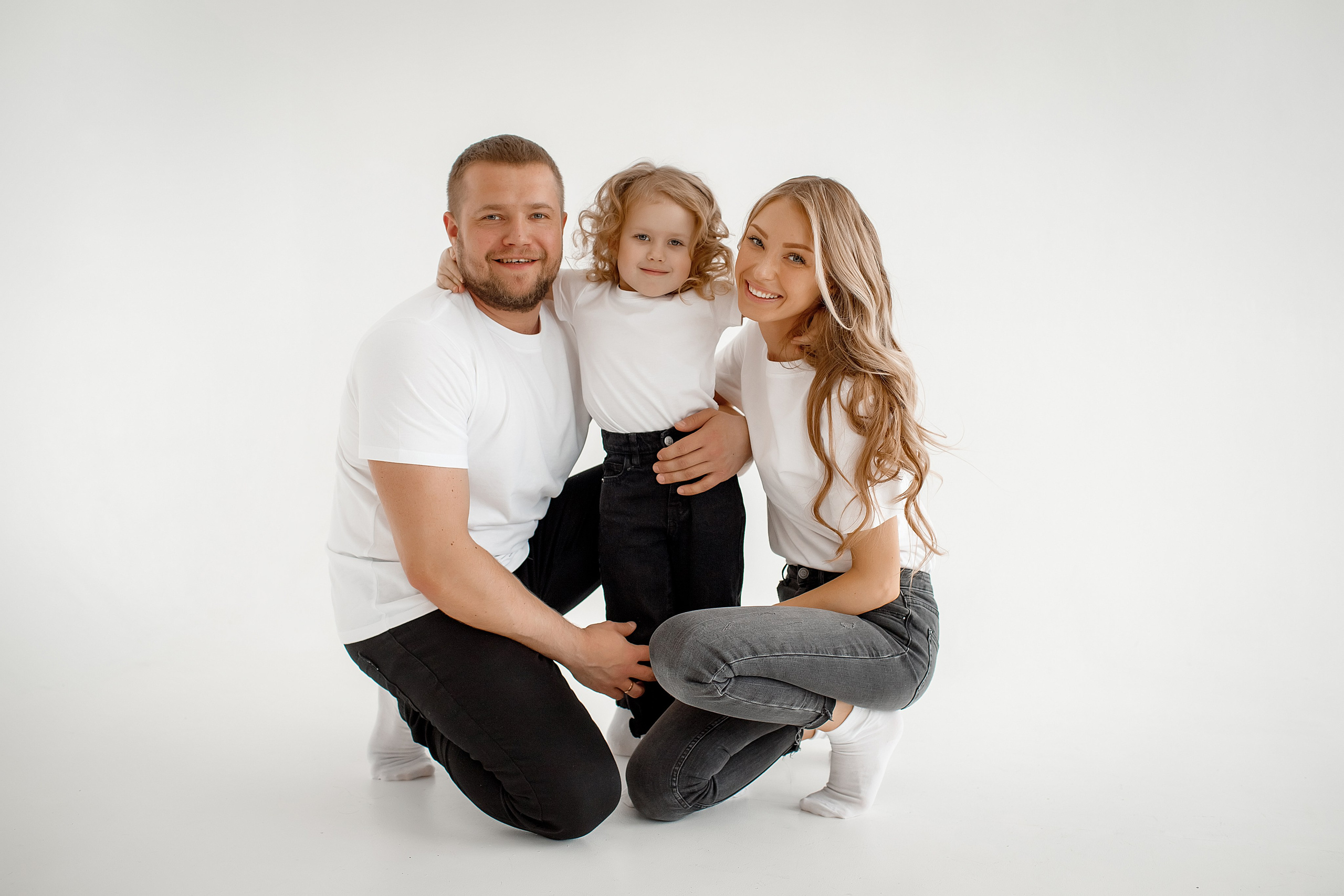 Семейные. Свадебный и семейный фотограф Разида Мухаметова