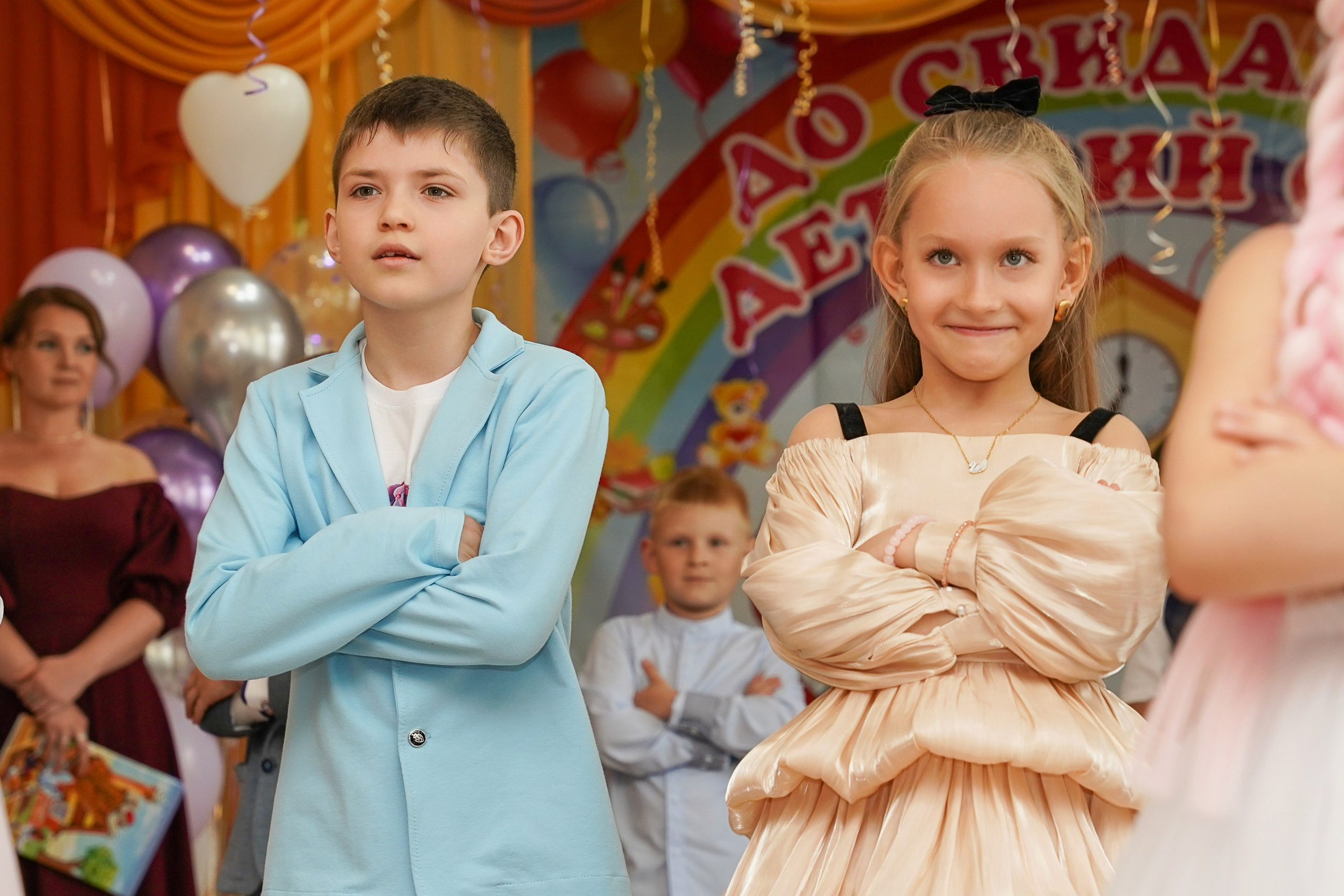 Для Садиков. Детский и семейный Фотограф во Владивостоке Юлия Моисеенко