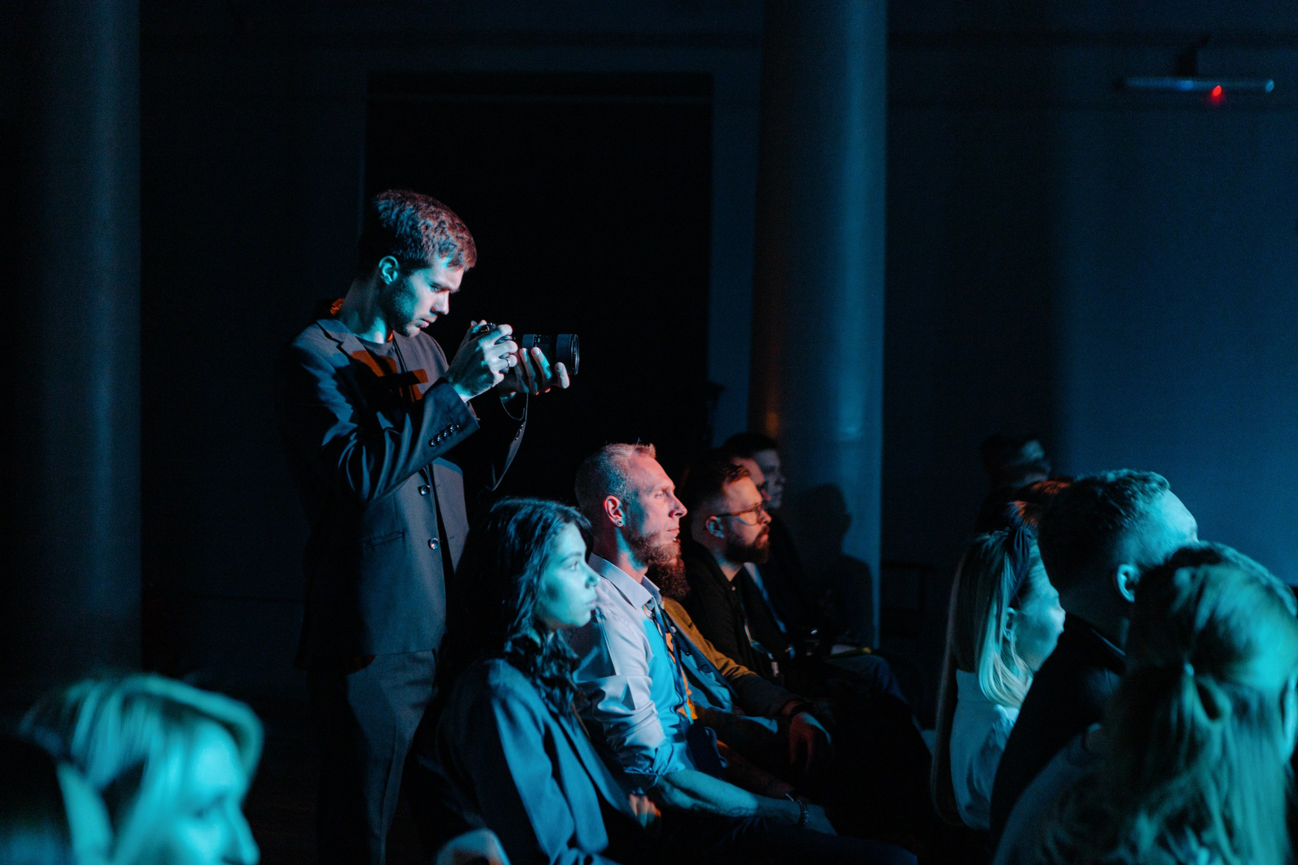 Премия 2Гис. LEVORIGINAL