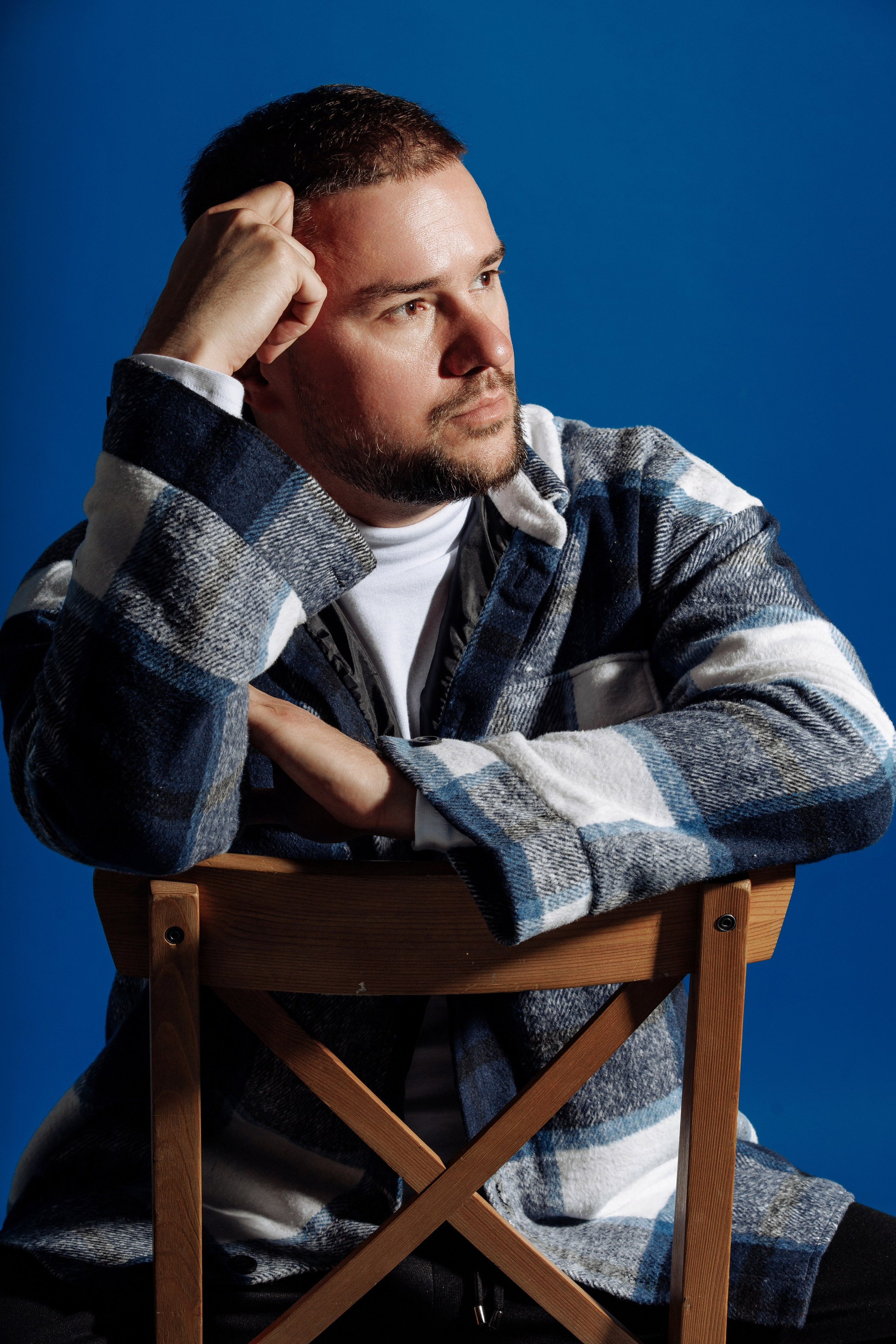 Илья. LEVORIGINAL