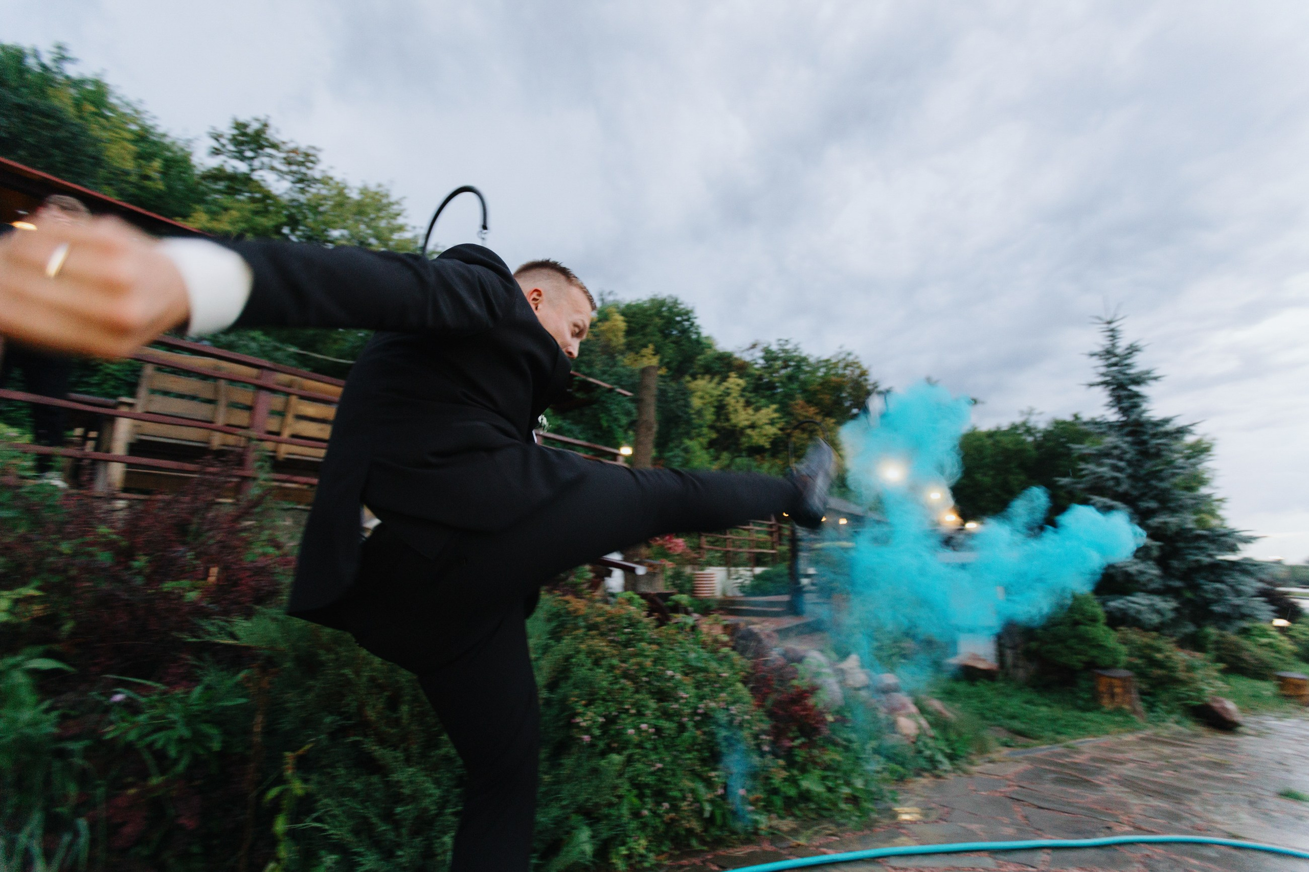 Никита и Ирина. LEVORIGINAL