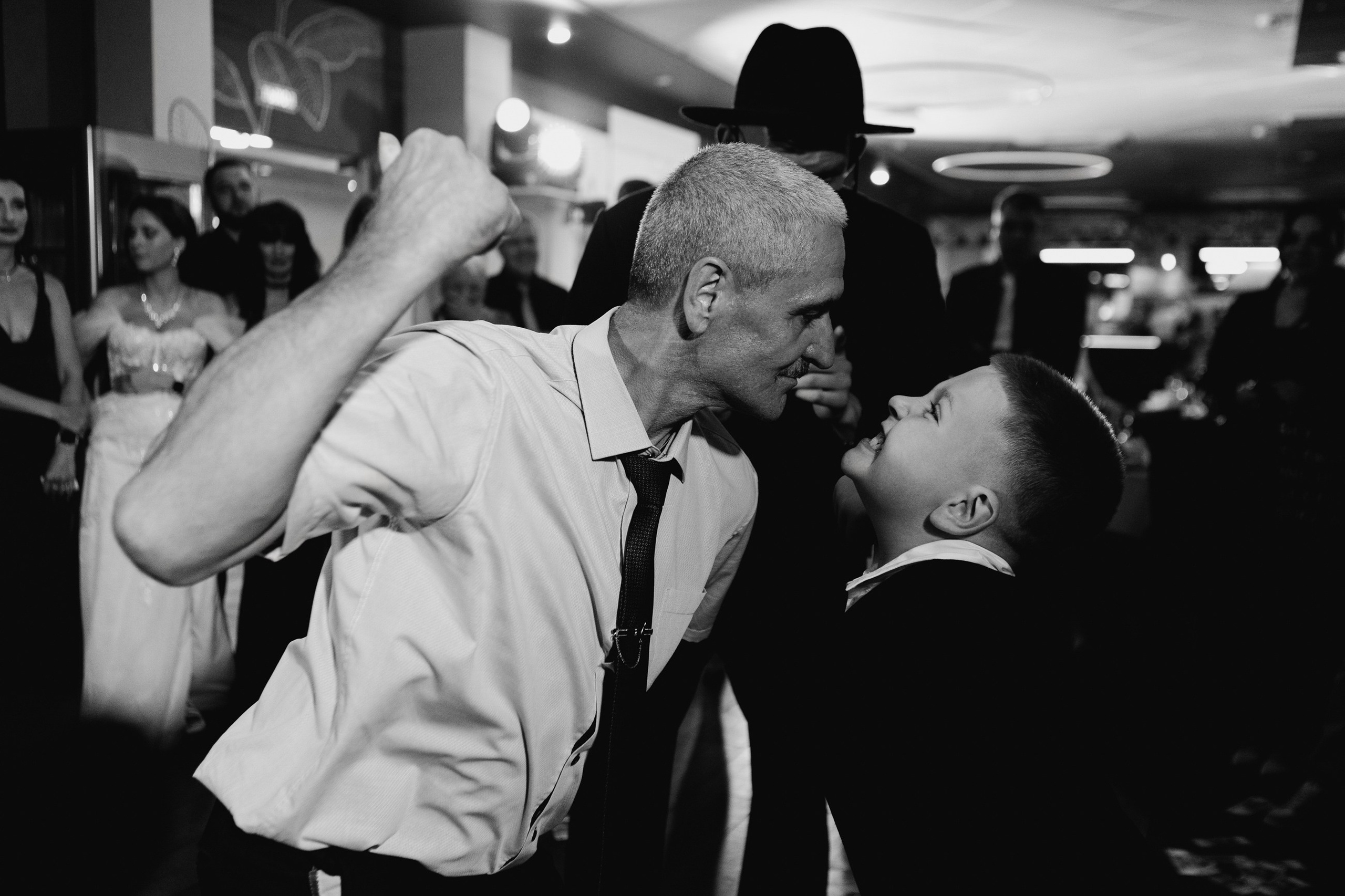 Александр и Дарья. LEVORIGINAL