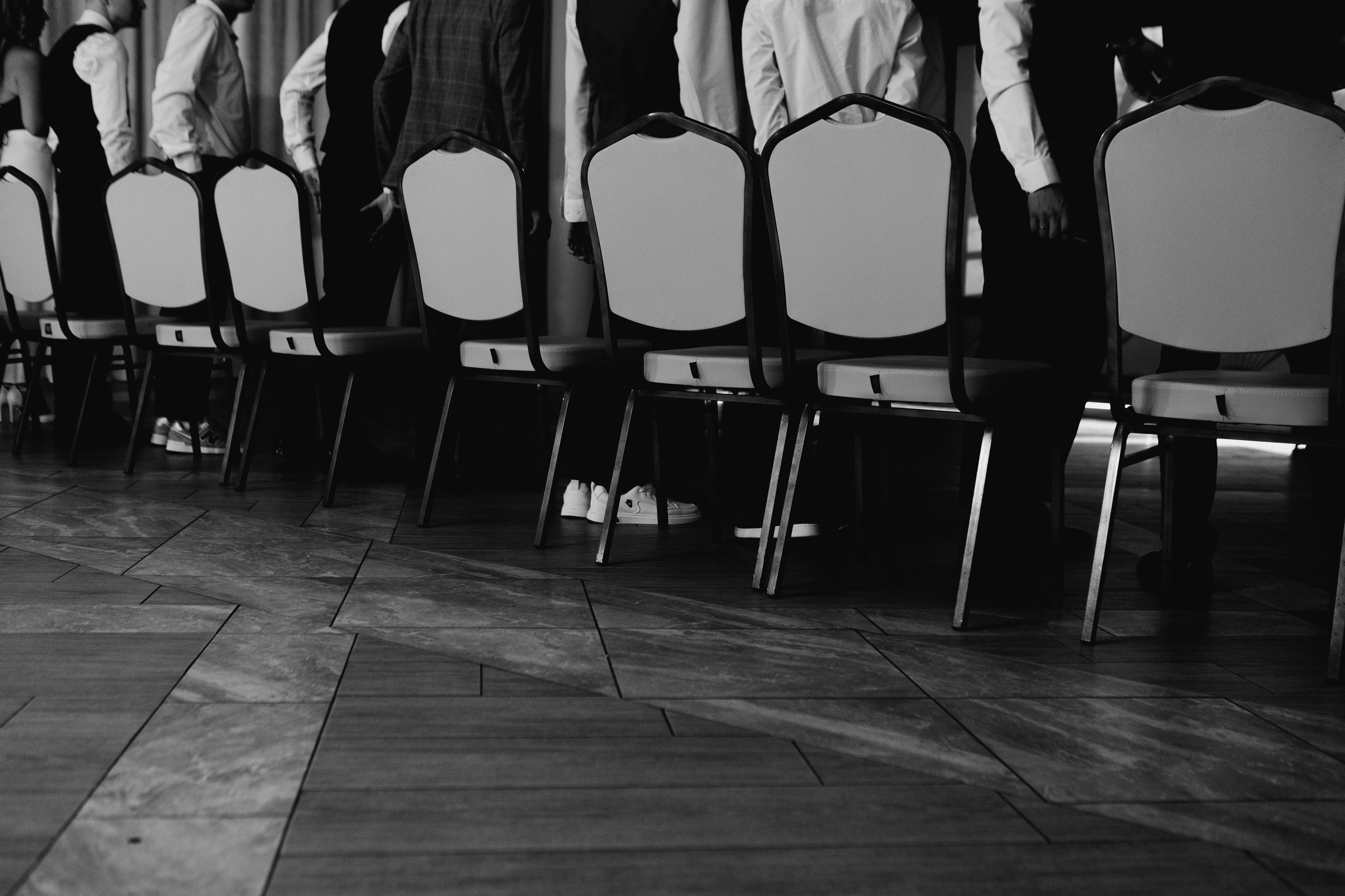 Александр и Татьяна. LEVORIGINAL