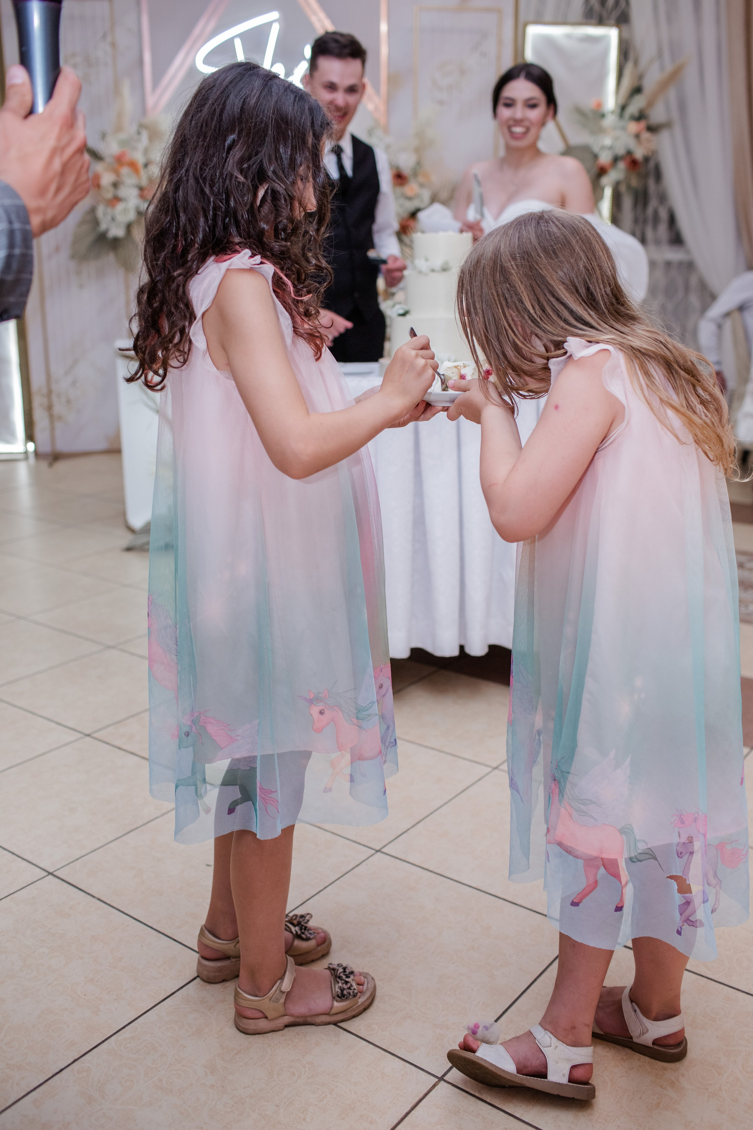 Банкеты. Свадебная и семейная фотосъемка и видеосъемка