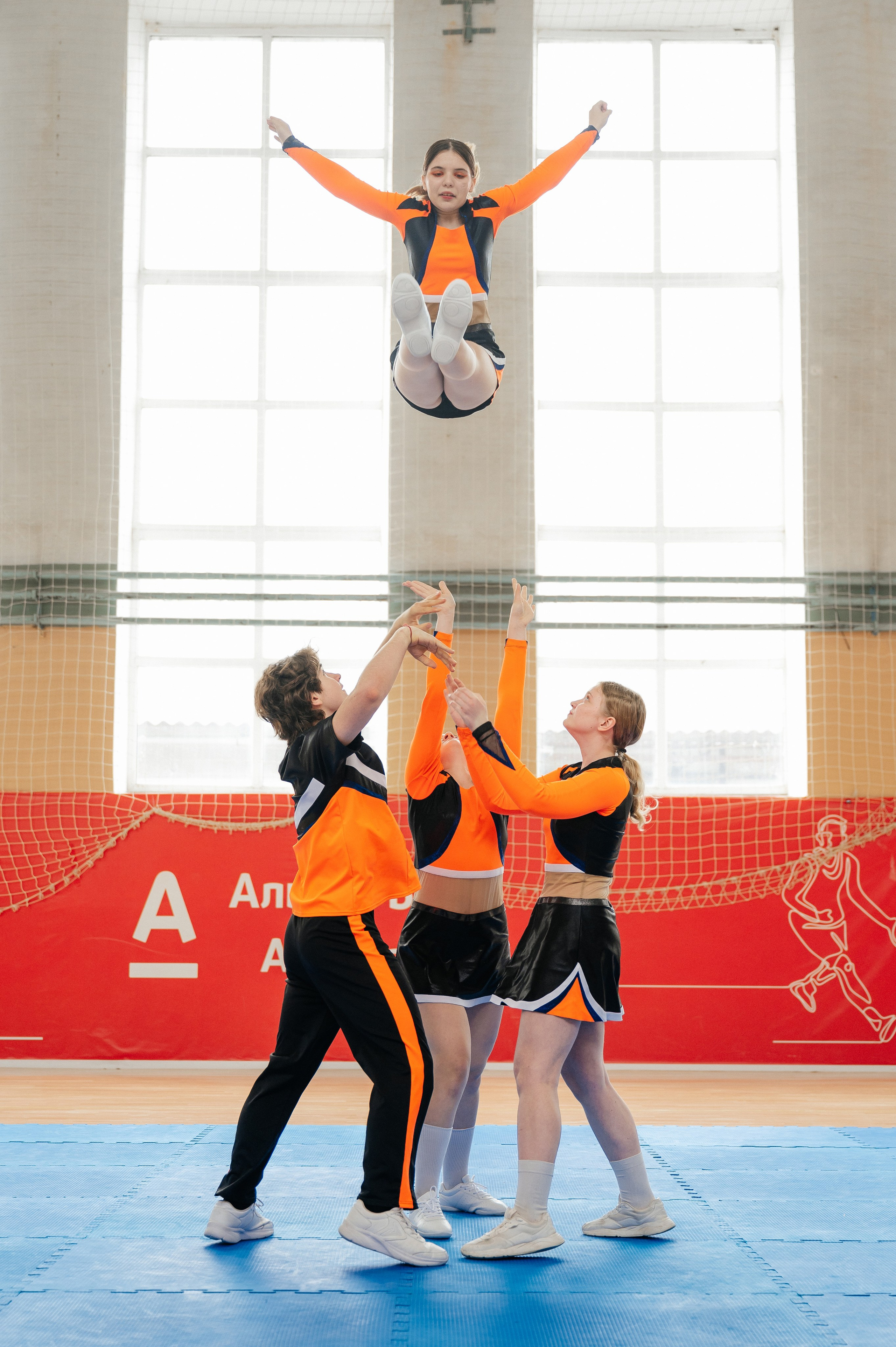 Первенство РА по Чир спорту - 2024 г. Свадебный и семейный фотограф Краснодар Майкоп Суслова Ольга