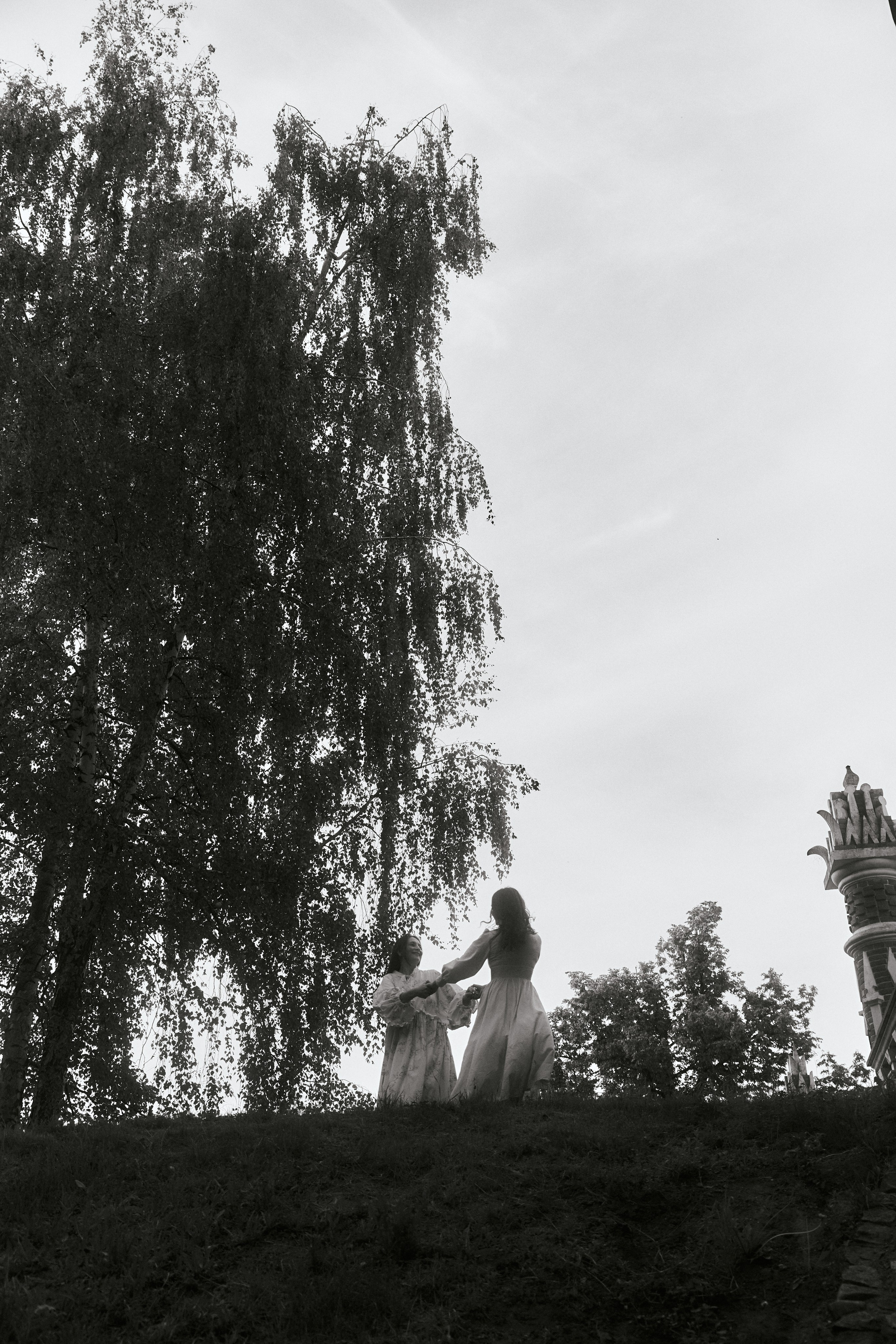 Марина и Юля. Семейный и детский фотограф Юлия Шох