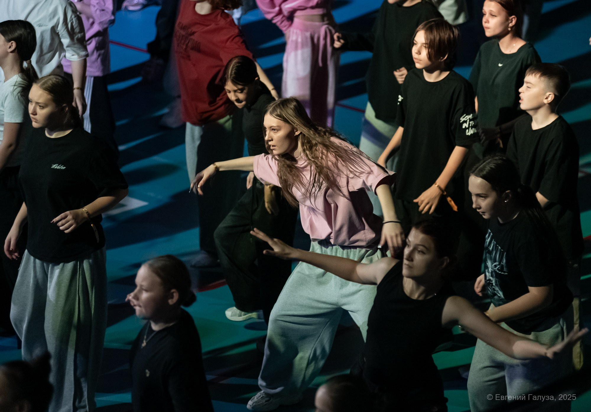 MANULA dance fest. Репортажный фотограф г. Чита