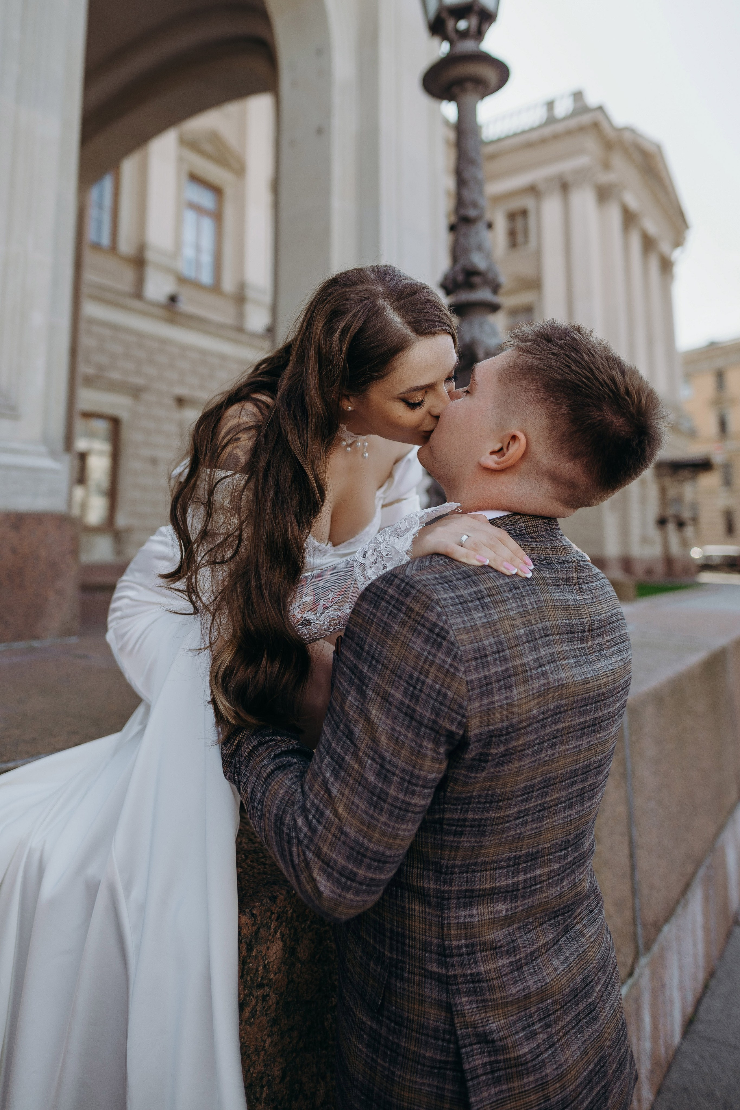Wedding day 30.08.24. Свадебный фотограф в Санкт-Петербурге