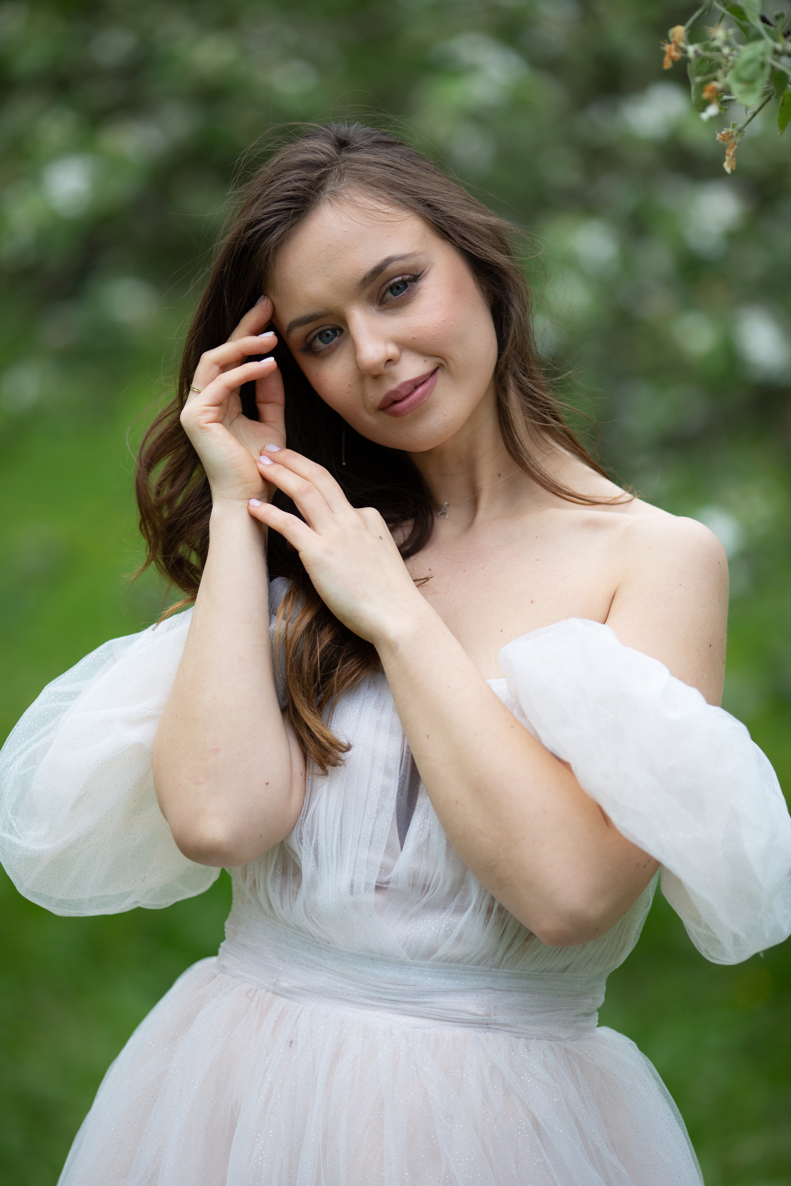 ДО/ПОСЛЕ. Фотограф Москва I Чехов Вероника Долинская