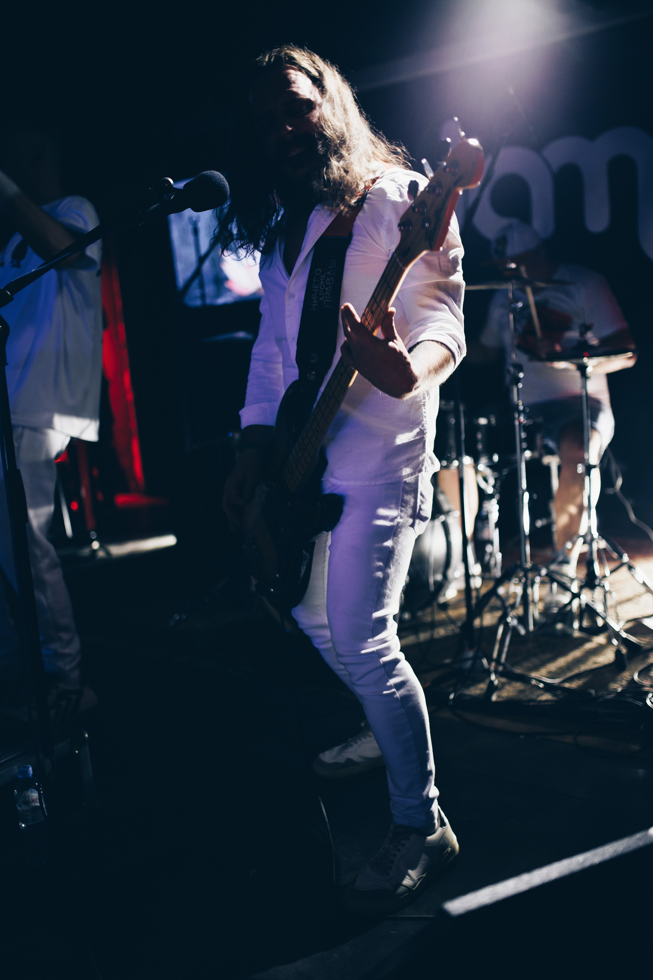 Ничего кроме Правды 4 года | 2025.01.25. Фотограф Антон Катунин | Симферополь