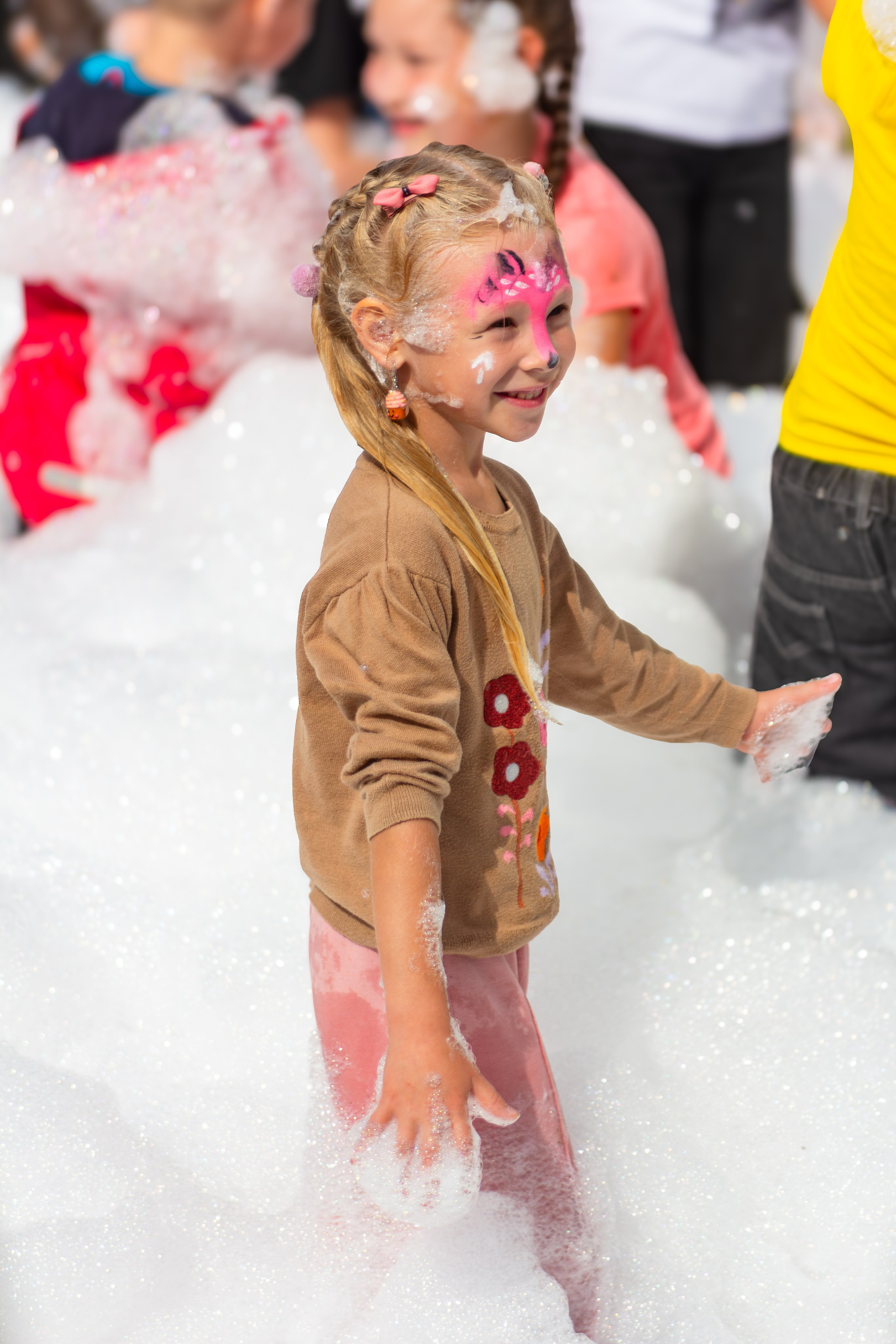 Детские фото. Анастасия фото/Ижевск