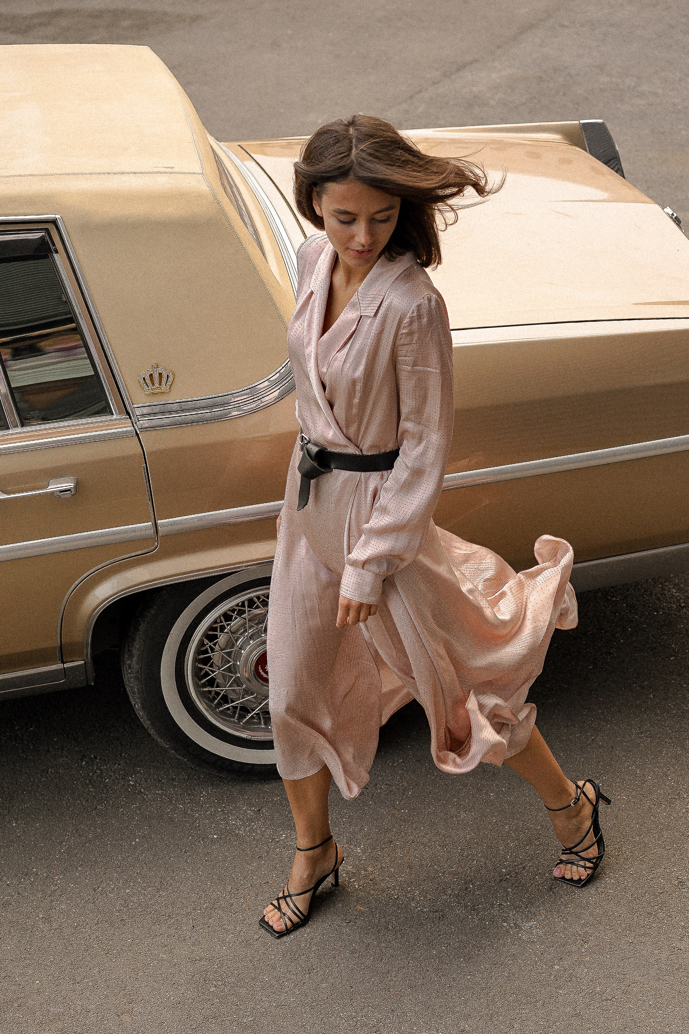 Daisyknit. Nadezhda Migunova, Photographer