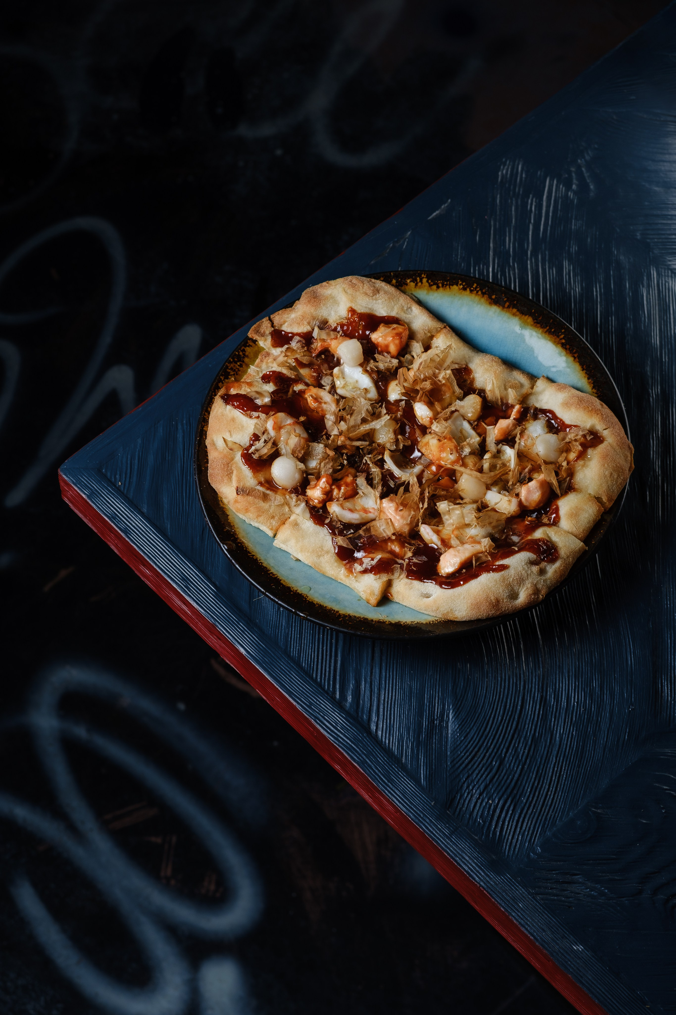 Gaijin. Фотограф в Тюмени Кирилл Марфин